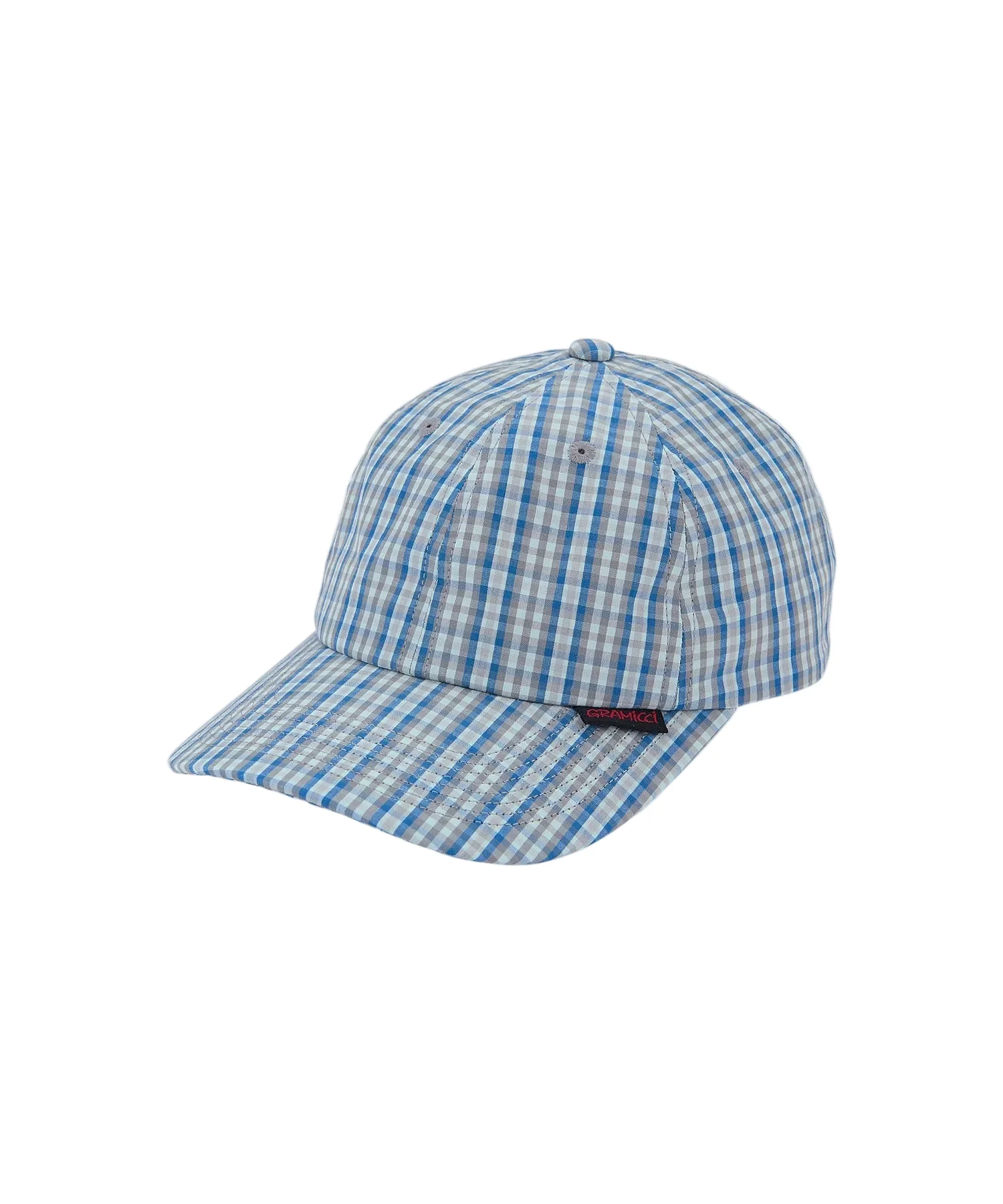 Gramicci Millwood Cap (Blue)