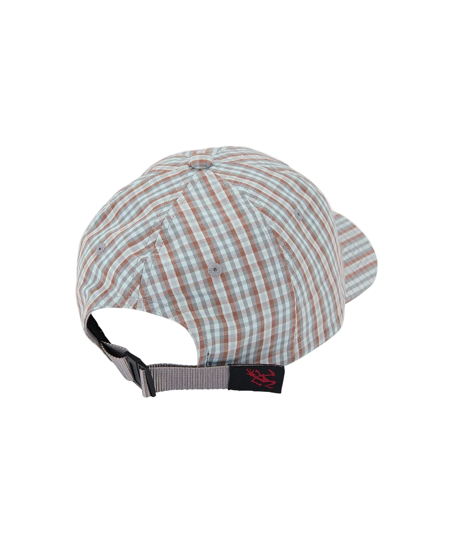 Gramicci Millwood Cap (Brown) - Image 2