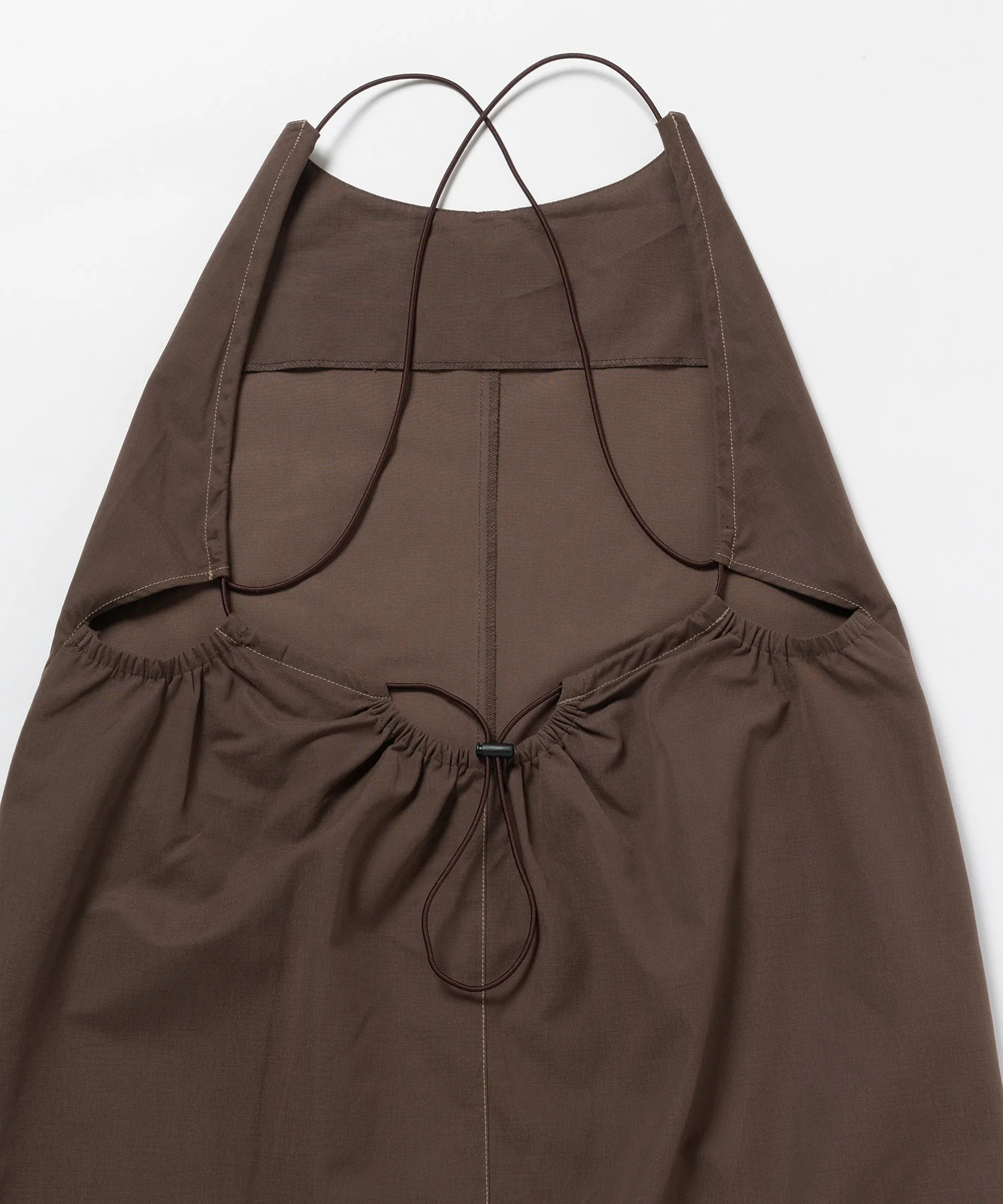 Gramicci Milton Dress (Walnut) - Image 10