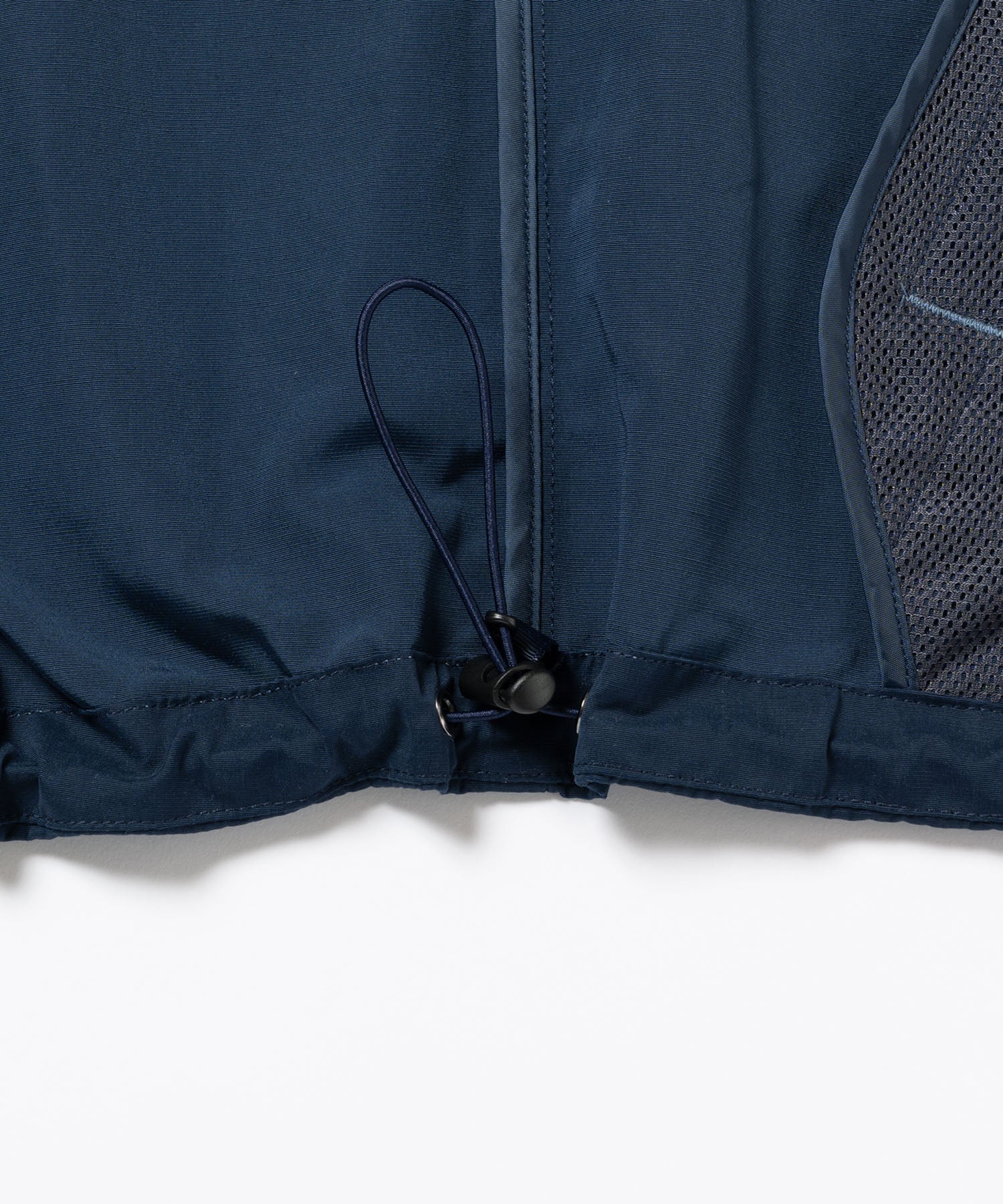 Gramicci Milton Hooded Jacket (Dark Navy) - Image 13