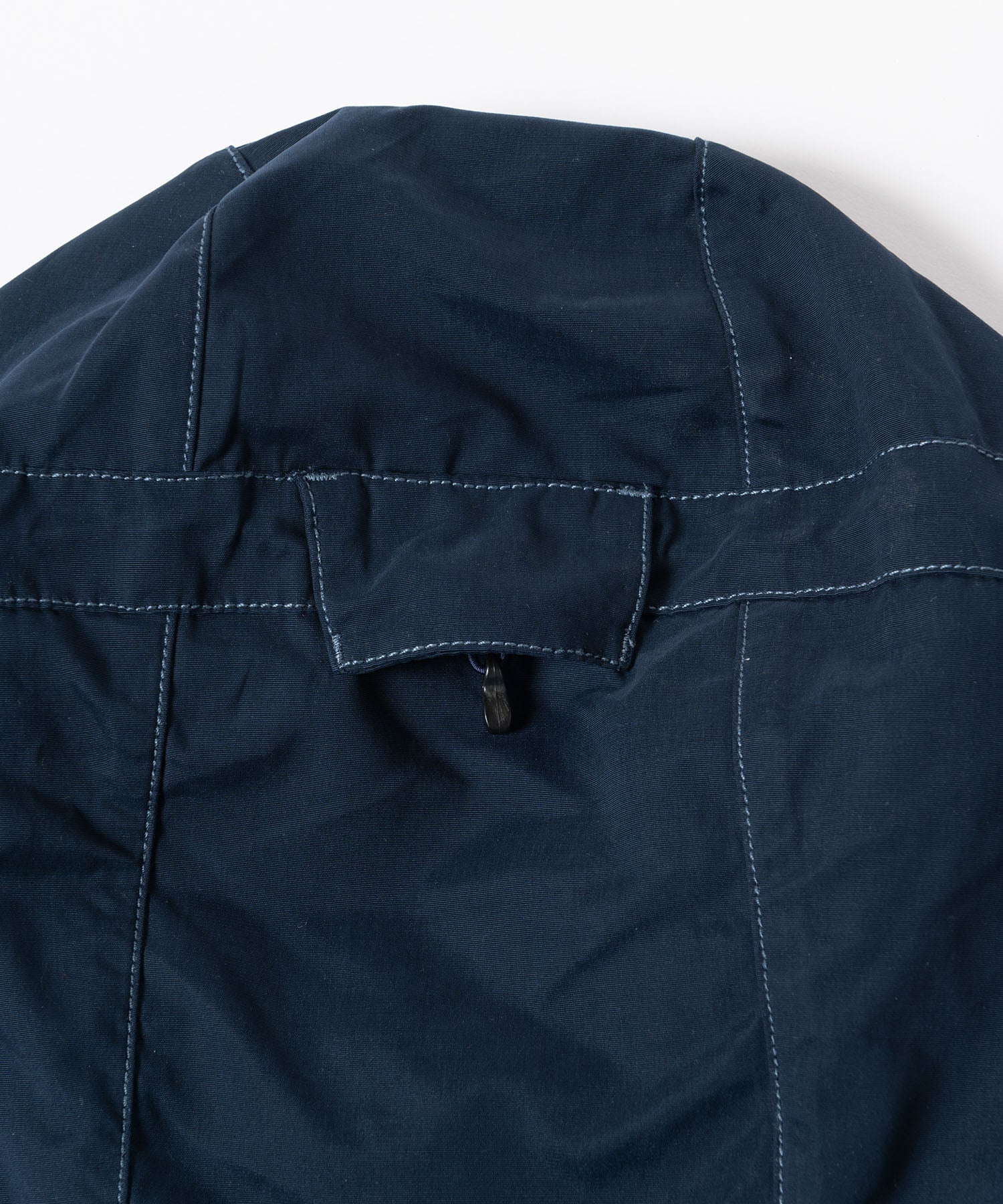 Gramicci Milton Hooded Jacket (Dark Navy) - Image 14