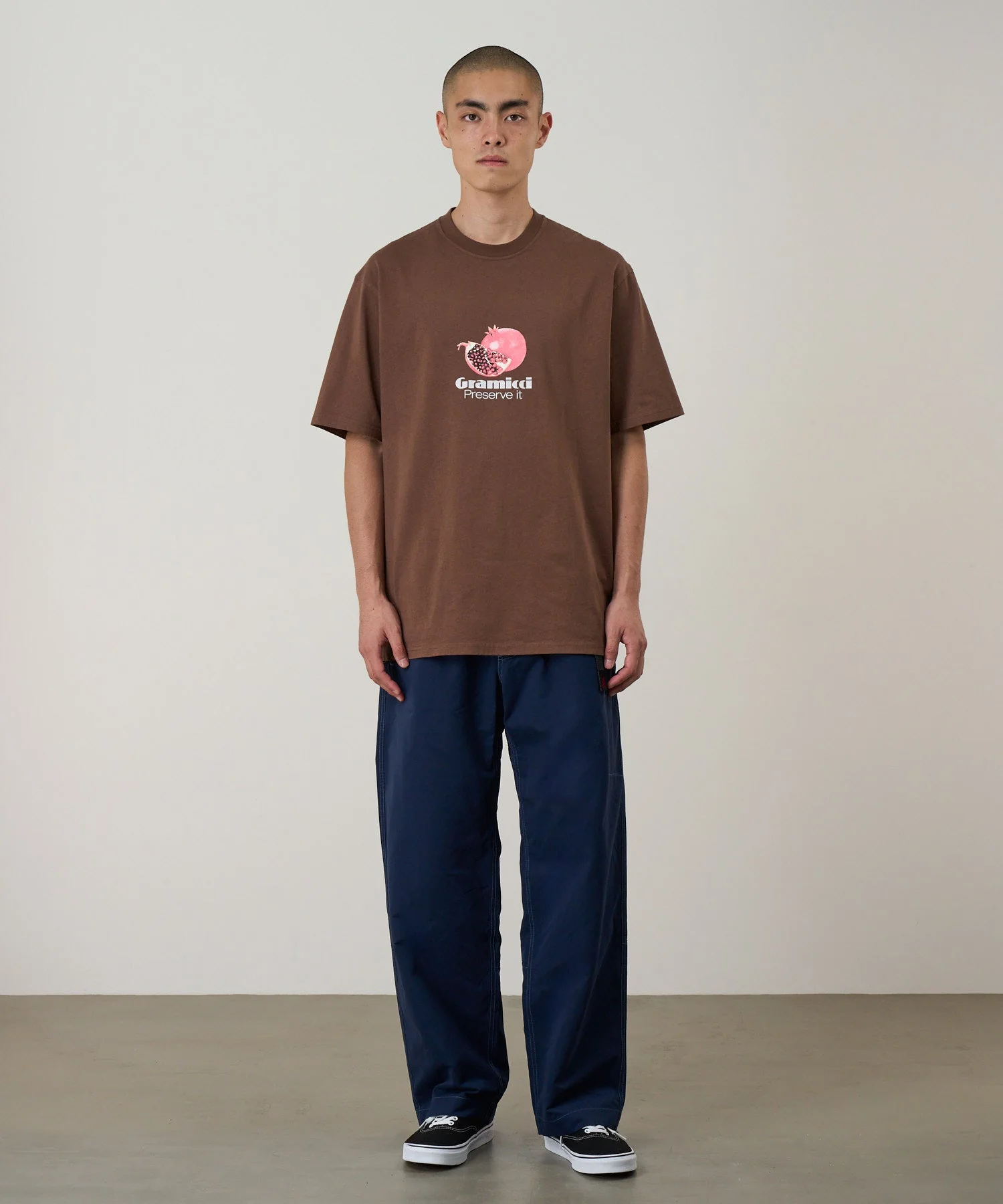 Gramicci Milton Pants (Dark Navy) - Image 3