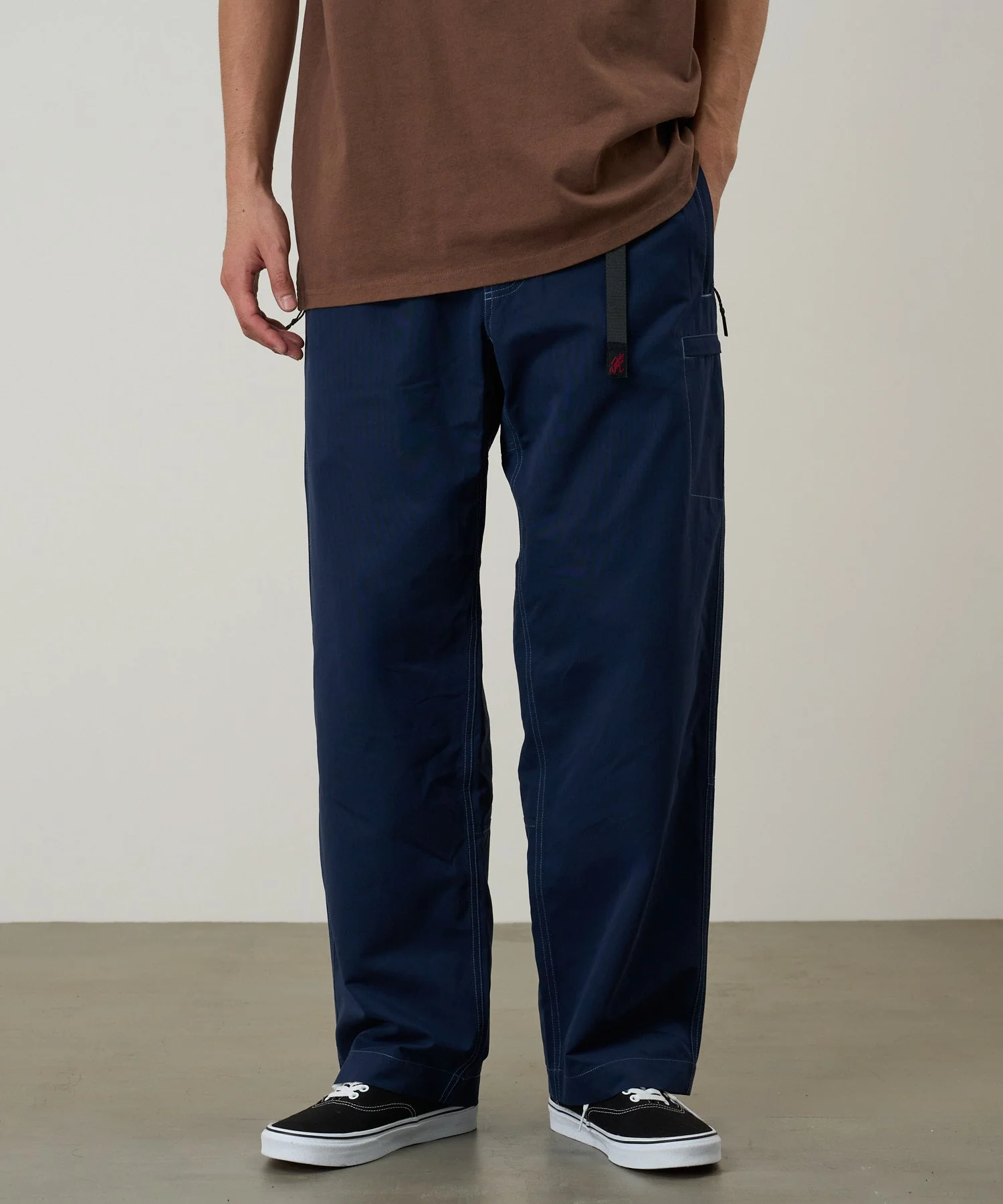 Gramicci Milton Pants (Dark Navy) - Image 4