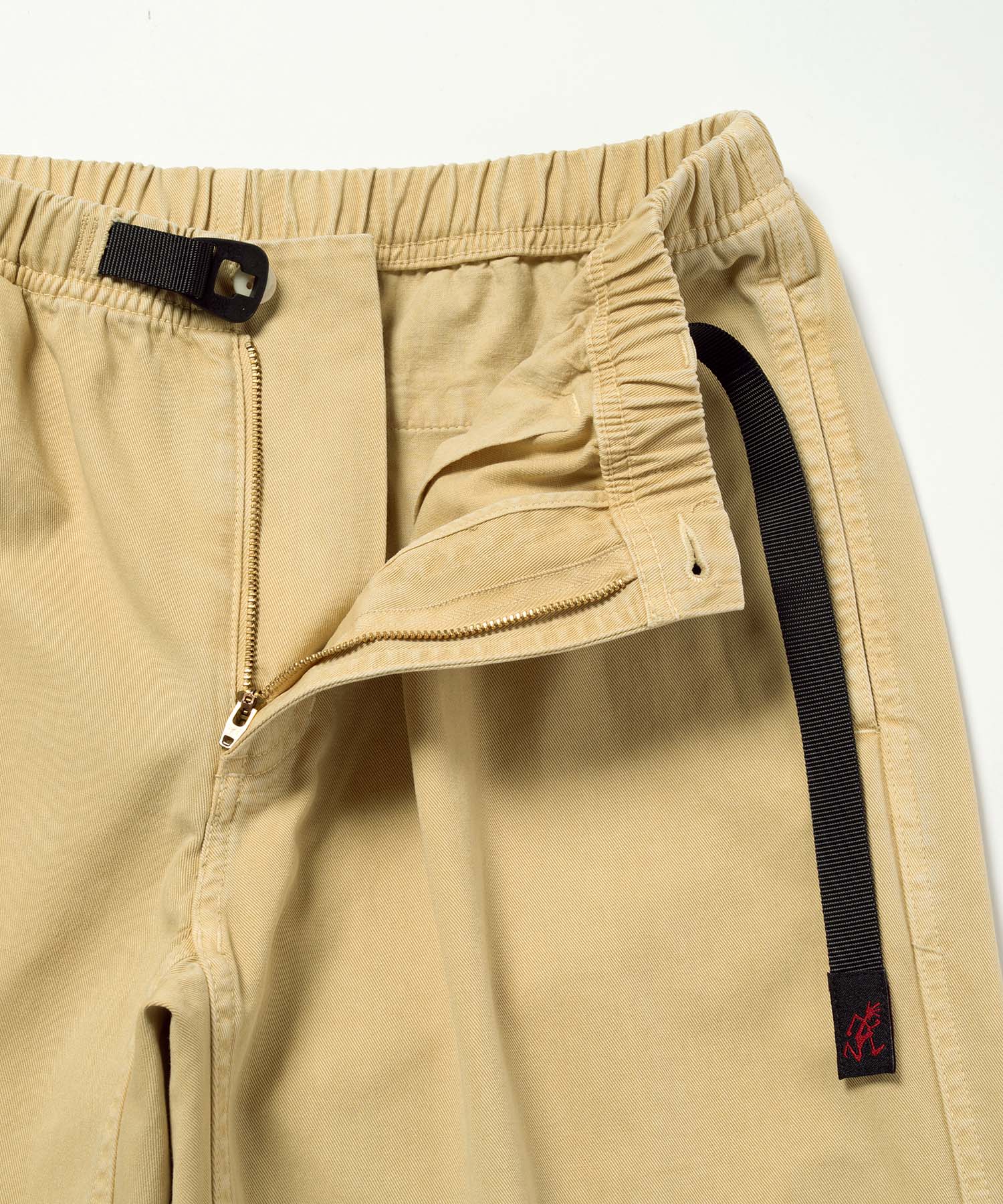 Gramicci Natural Dyed G-Pant Straight Fit Pants (Chino) - Image 8