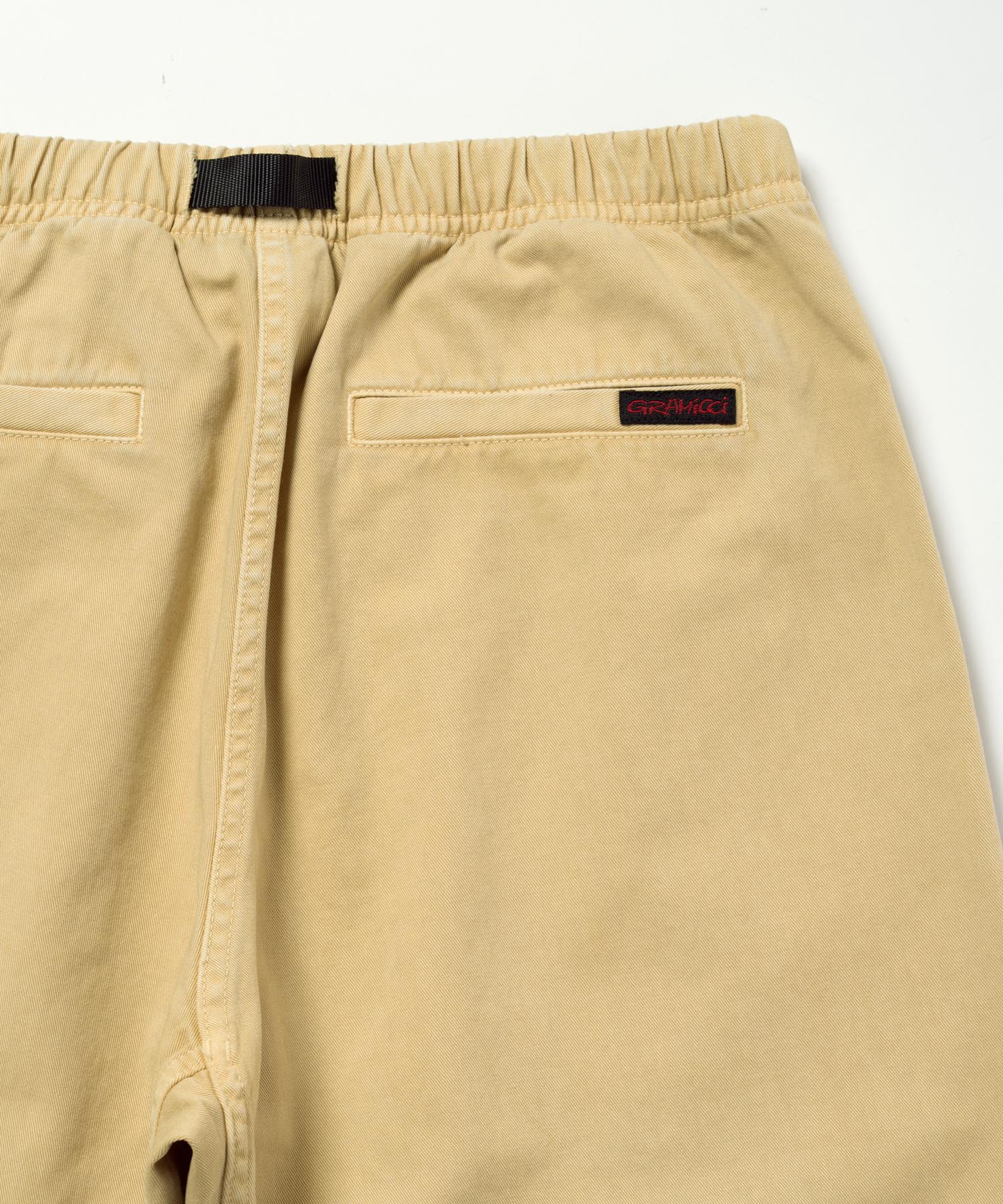 Gramicci Natural Dyed G-Pant Straight Fit Pants (Chino) - Image 9