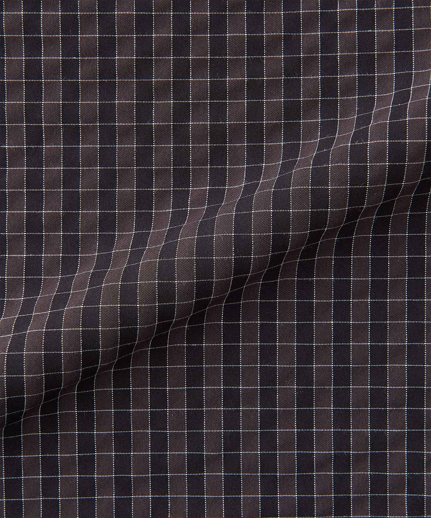 Gramicci Northside Plaid Pants (Deep Brown) - Image 12