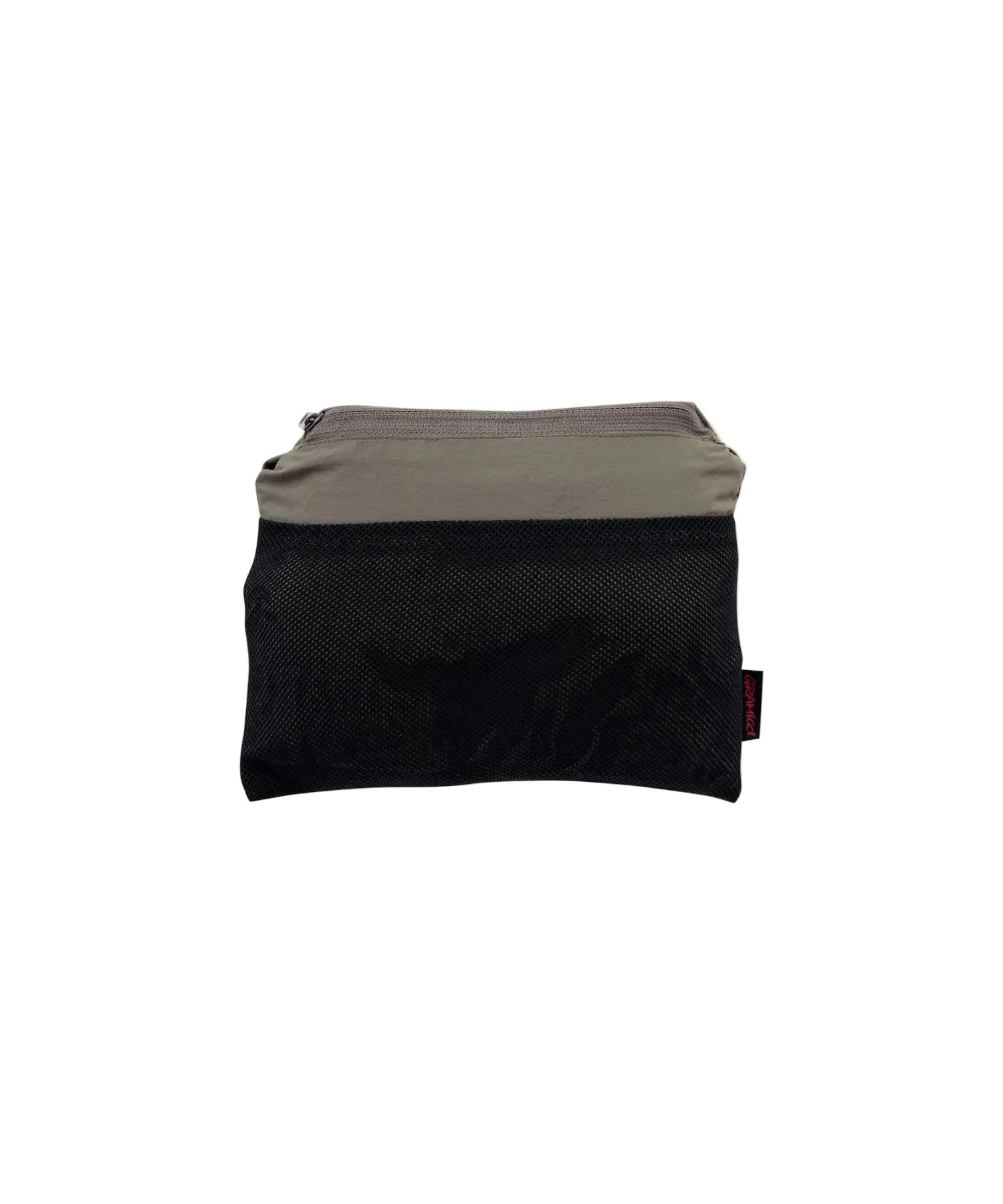 Gramicci Nylon Block Shorts (Jade Green) - Image 3