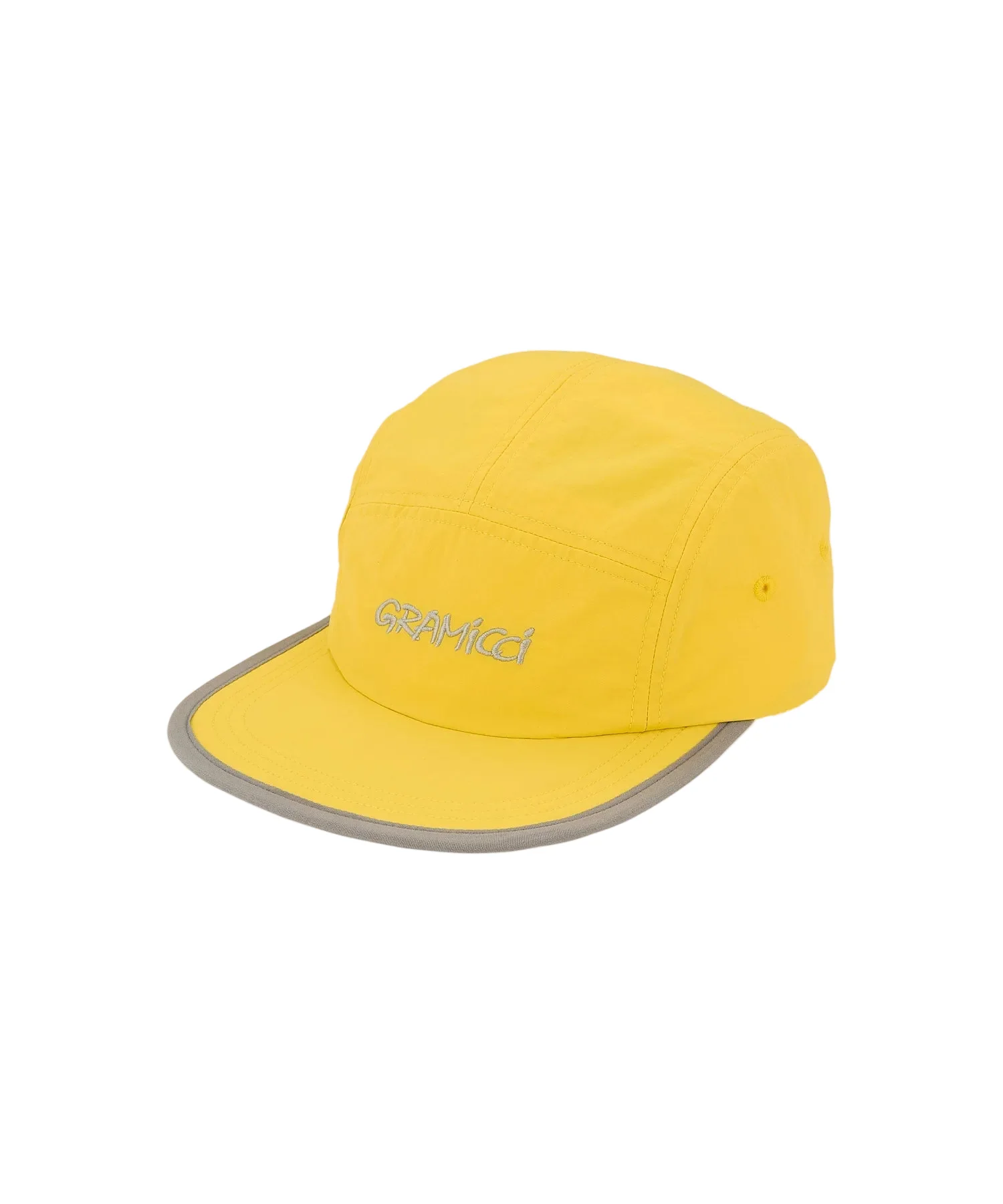 Gramicci Nylon Cap (Banana)