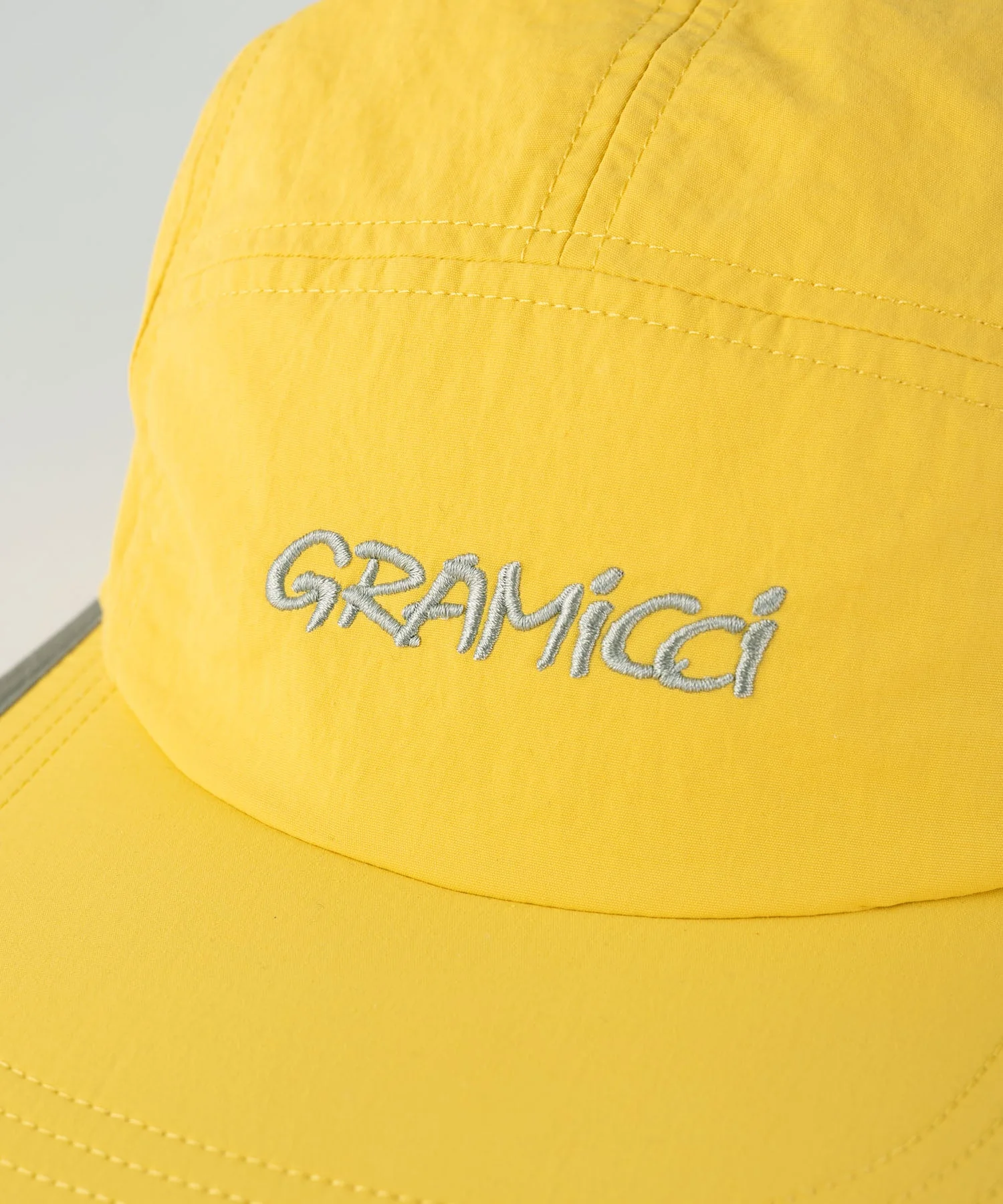 Gramicci Nylon Cap (Banana) - Image 3