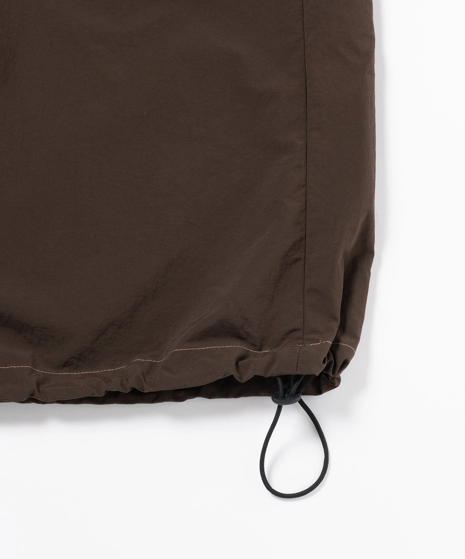 Gramicci Nylon Dress (Chocolate) - Image 9