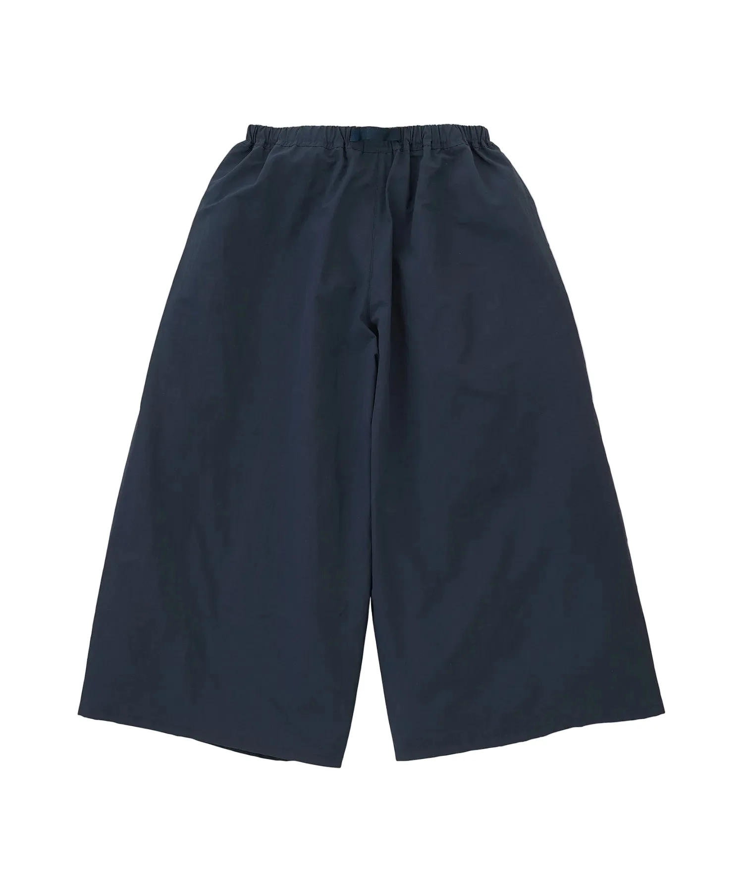 Gramicci Nylon Flare Pants (British Navy) - Image 2
