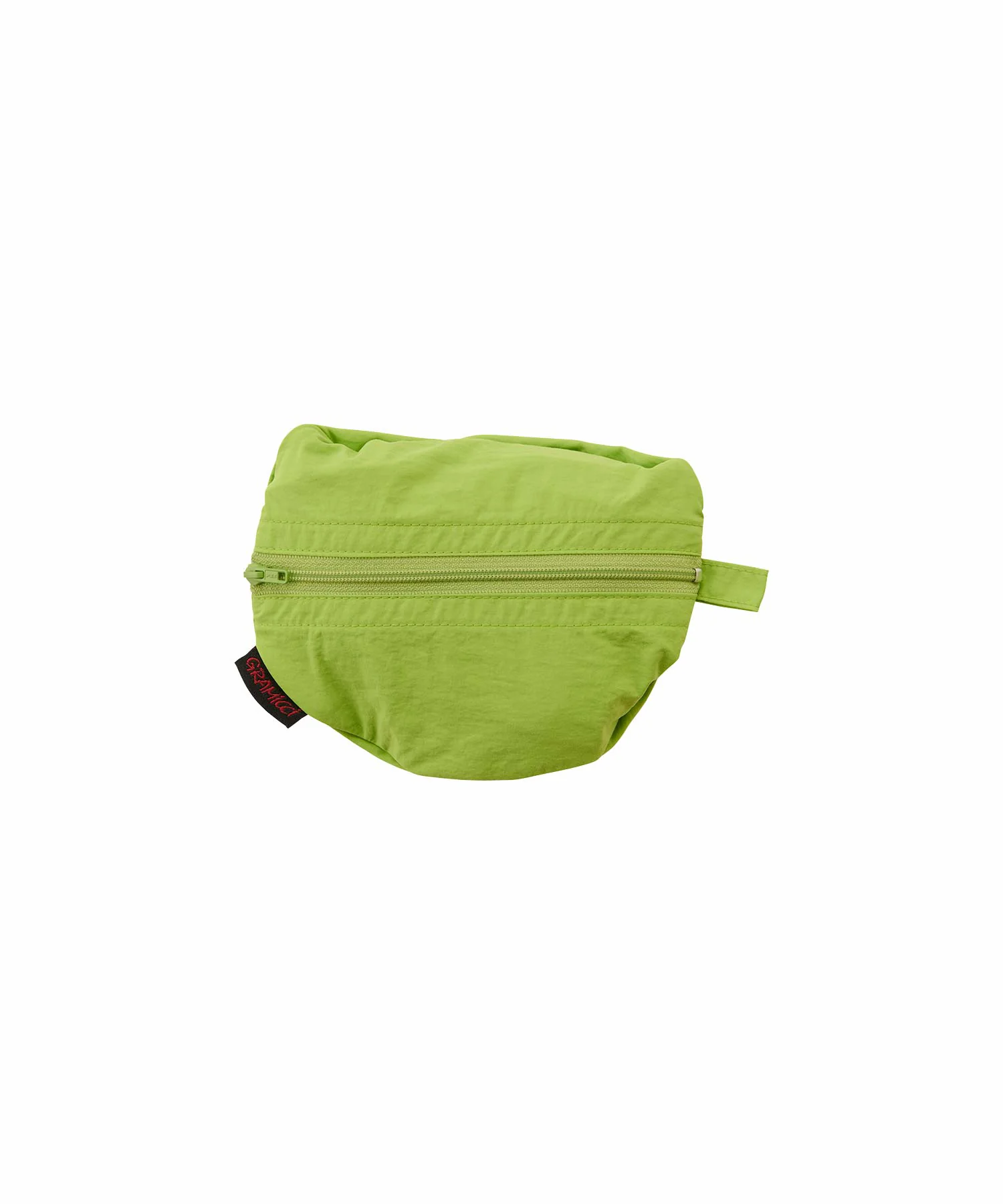 Gramicci Nylon Packable Bucket Hat (Olive) - Image 4