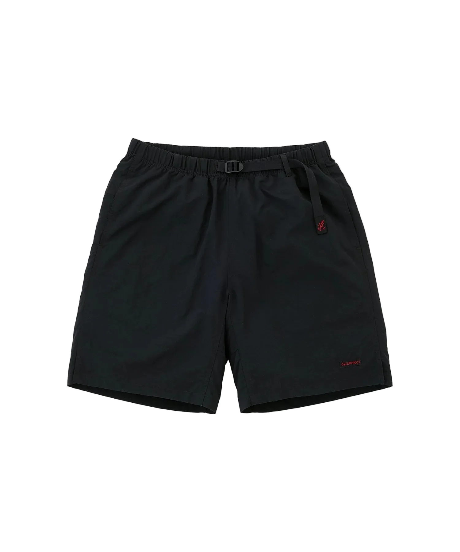 Gramicci Nylon Packable G-Shorts (Black)
