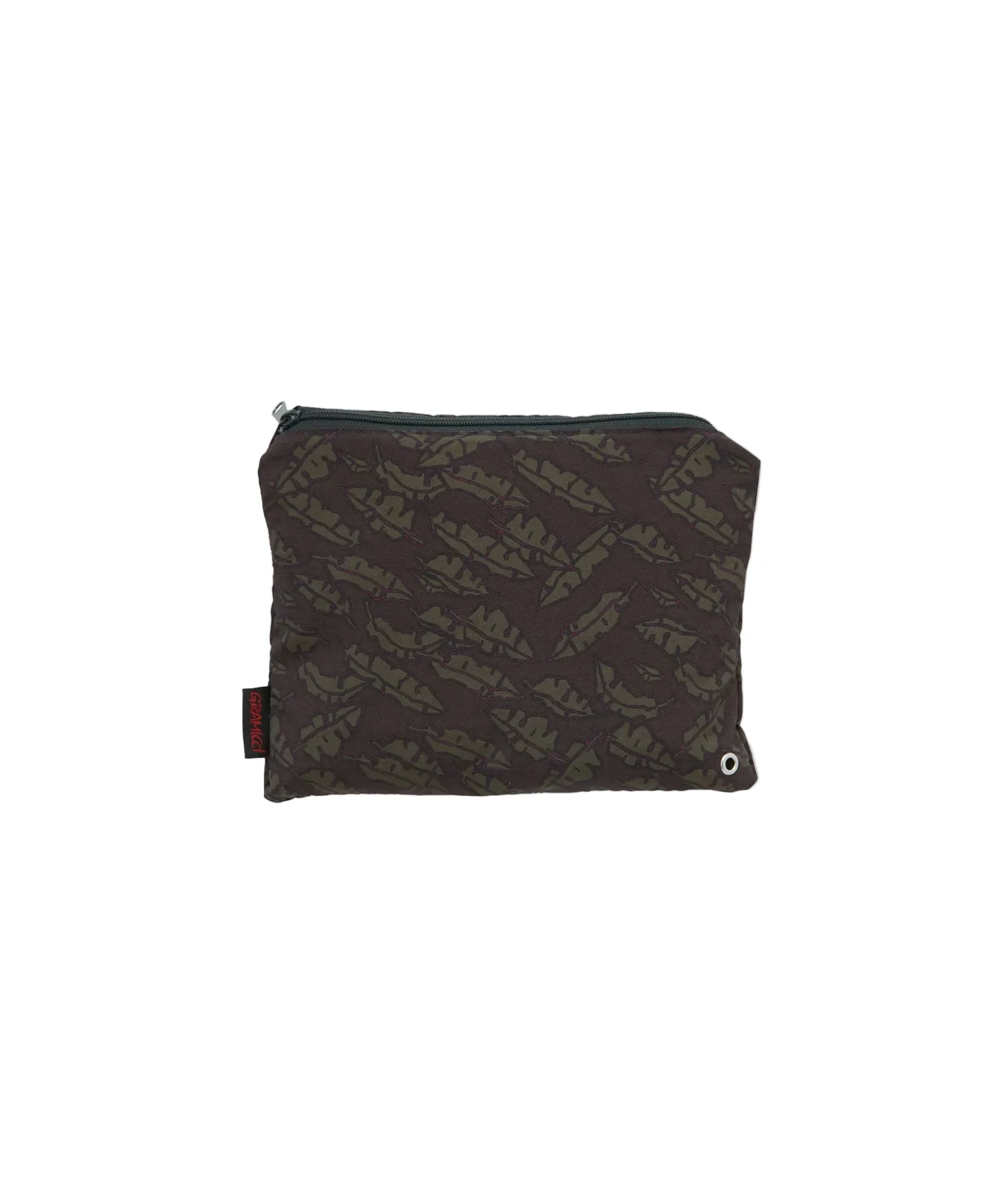 Gramicci Nylon Packable G-Shorts (Brown Leaf) - Image 3