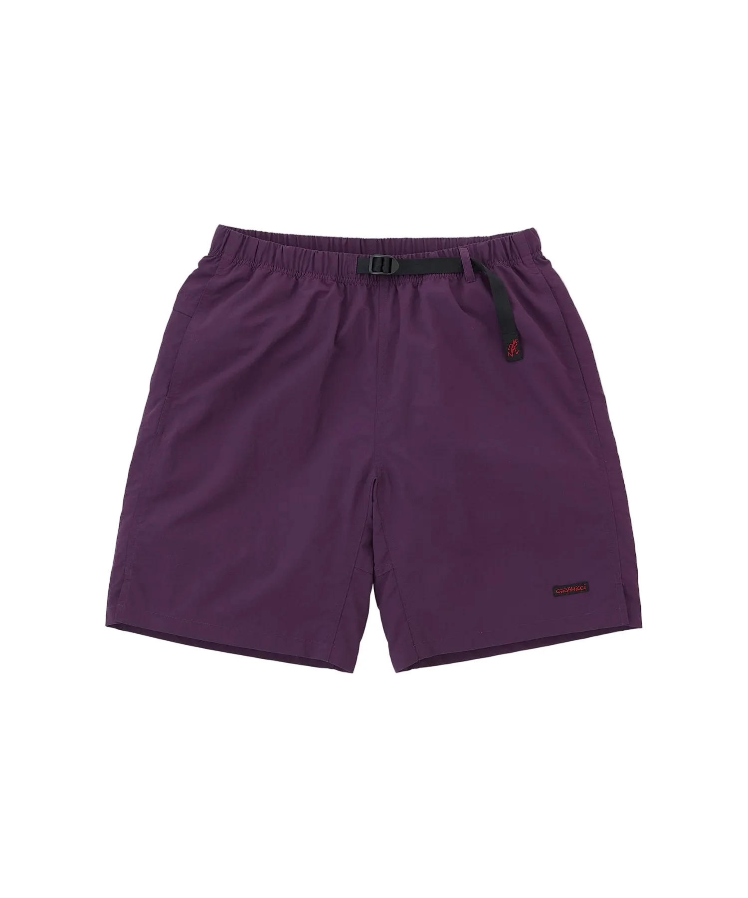 Gramicci Nylon Packable G-Shorts (Deep Purple)