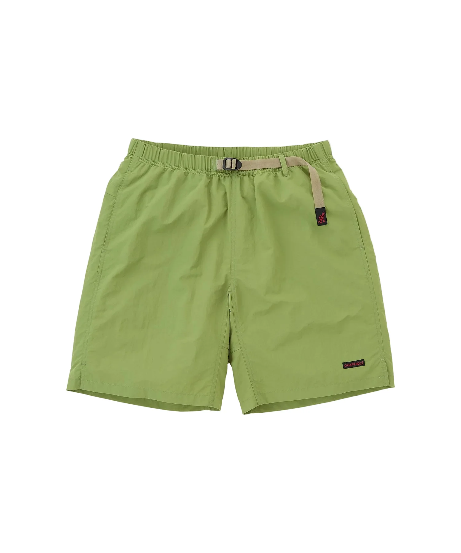 Gramicci Nylon Packable G-Shorts (Jade Green)
