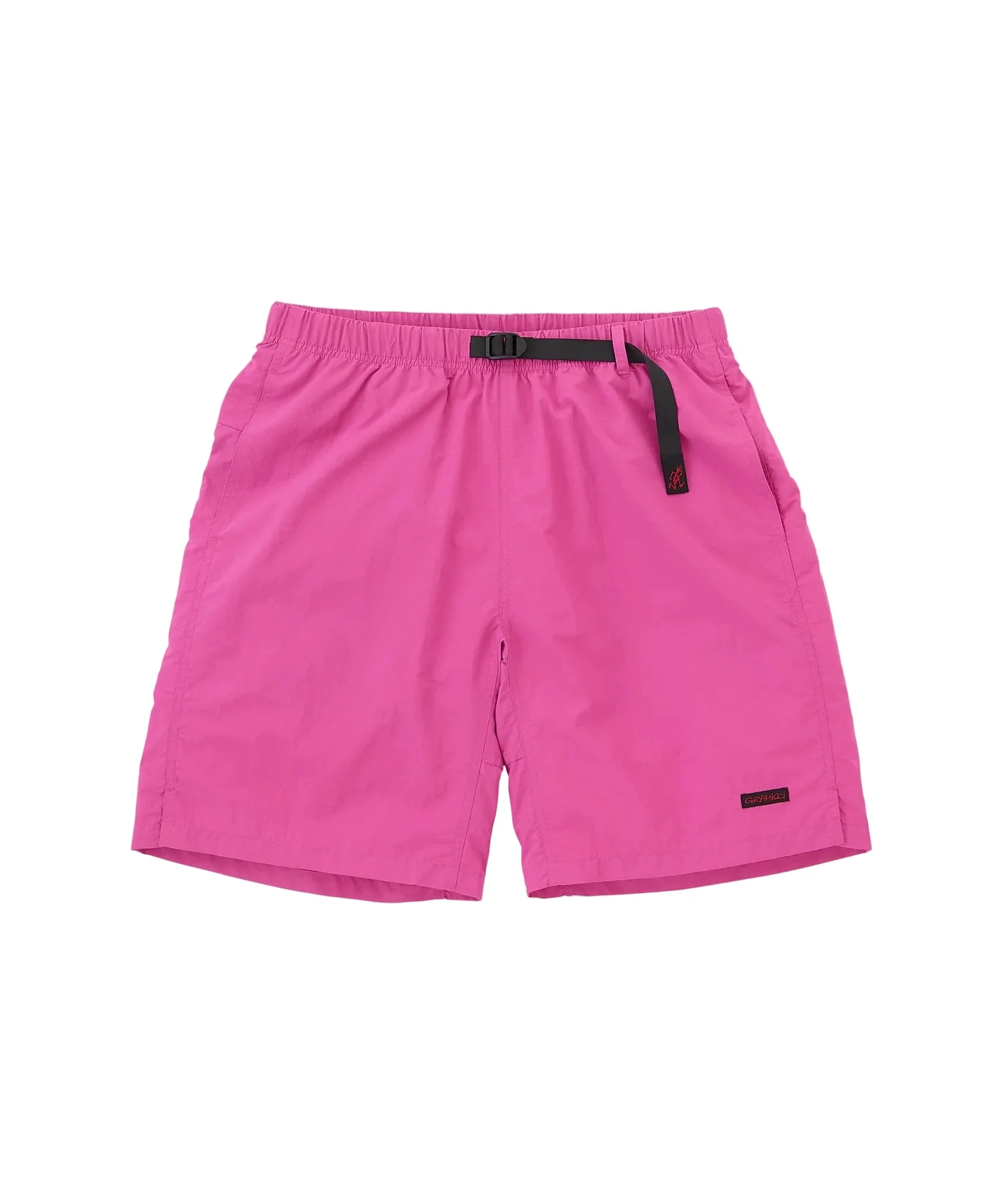 Gramicci Nylon Packable G-Shorts (Plum)