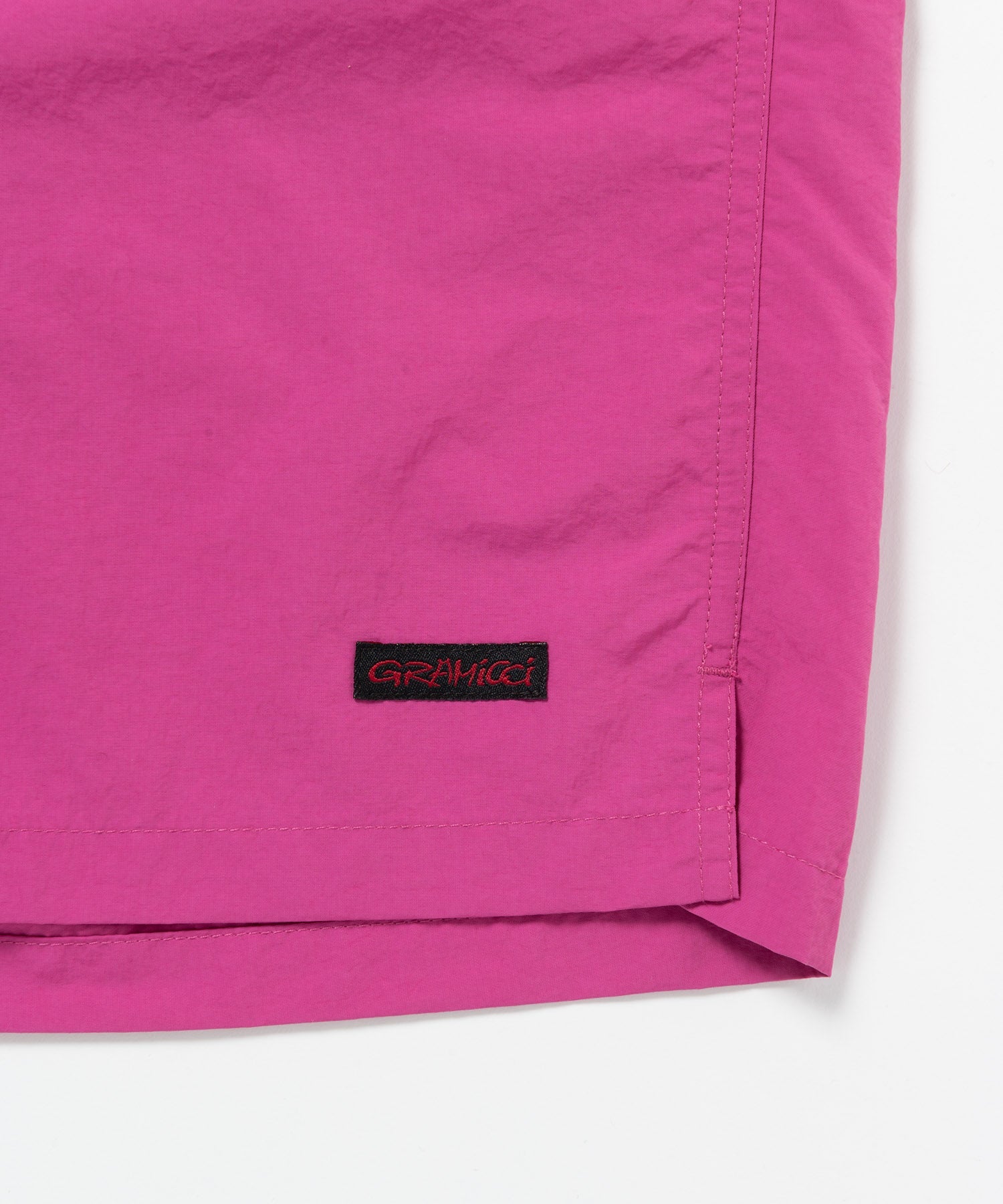 Gramicci Nylon Packable G-Shorts (Plum) - Image 10