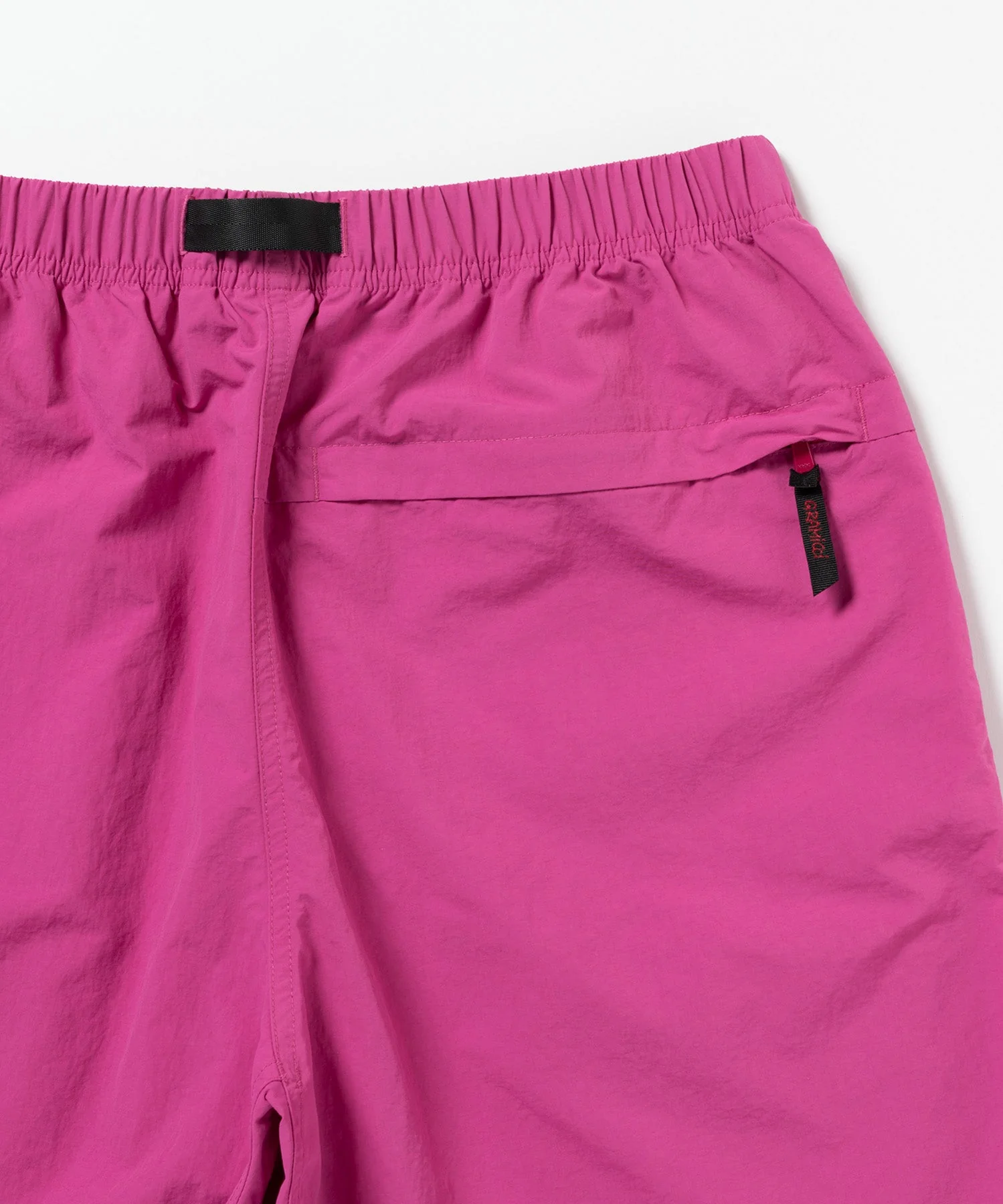 Gramicci Nylon Packable G-Shorts (Plum) - Image 11