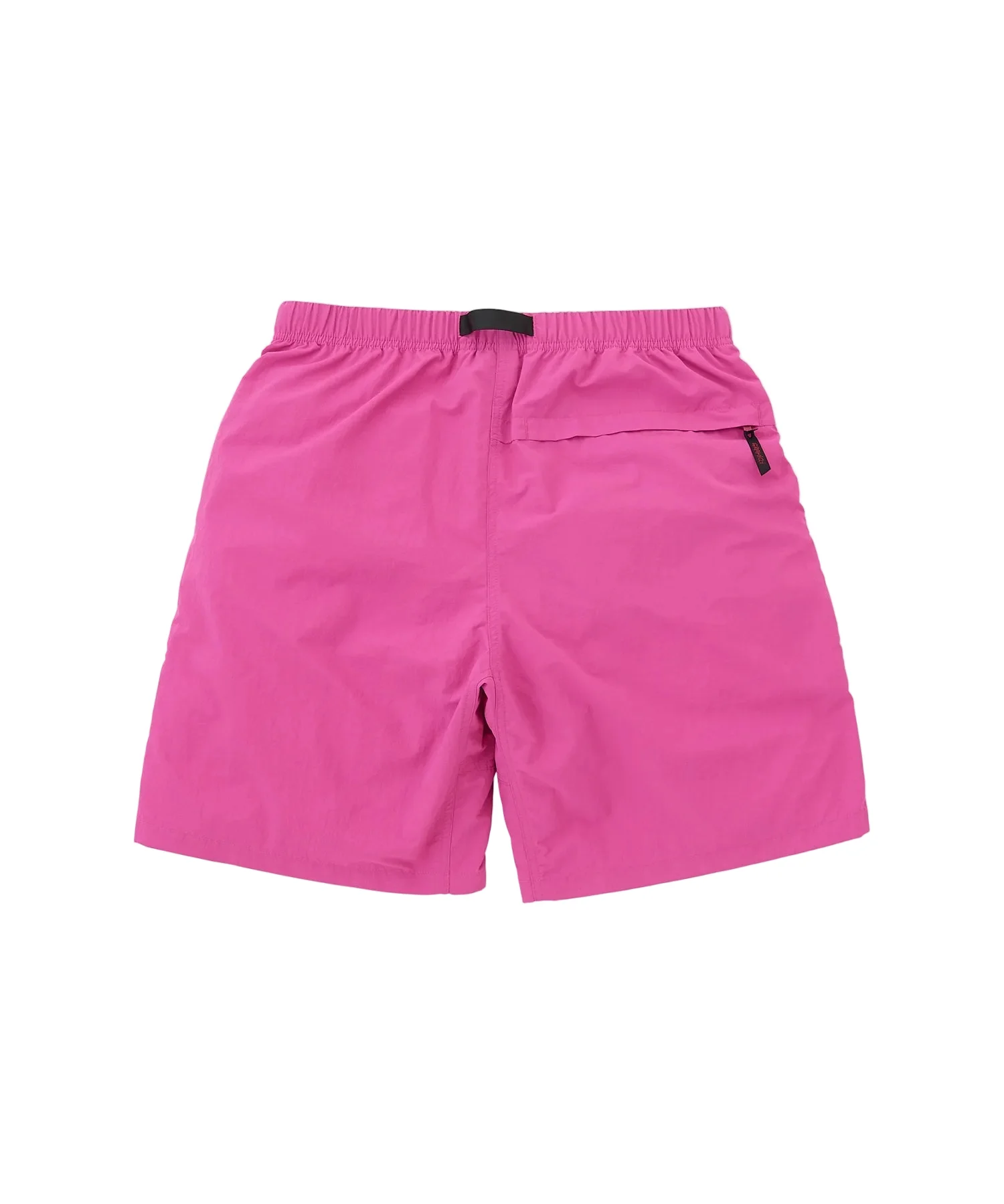 Gramicci Nylon Packable G-Shorts (Plum) - Image 2