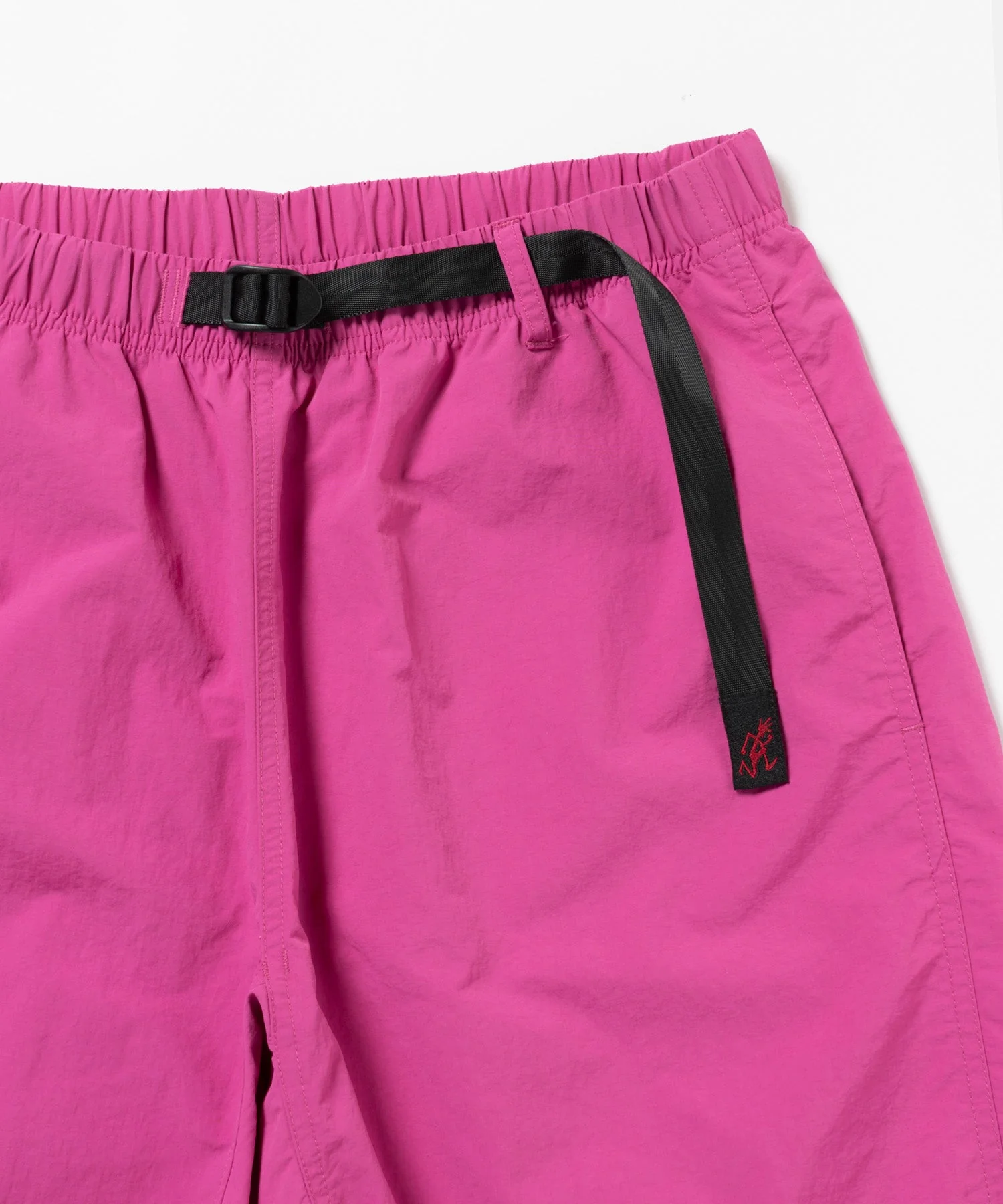 Gramicci Nylon Packable G-Shorts (Plum) - Image 9