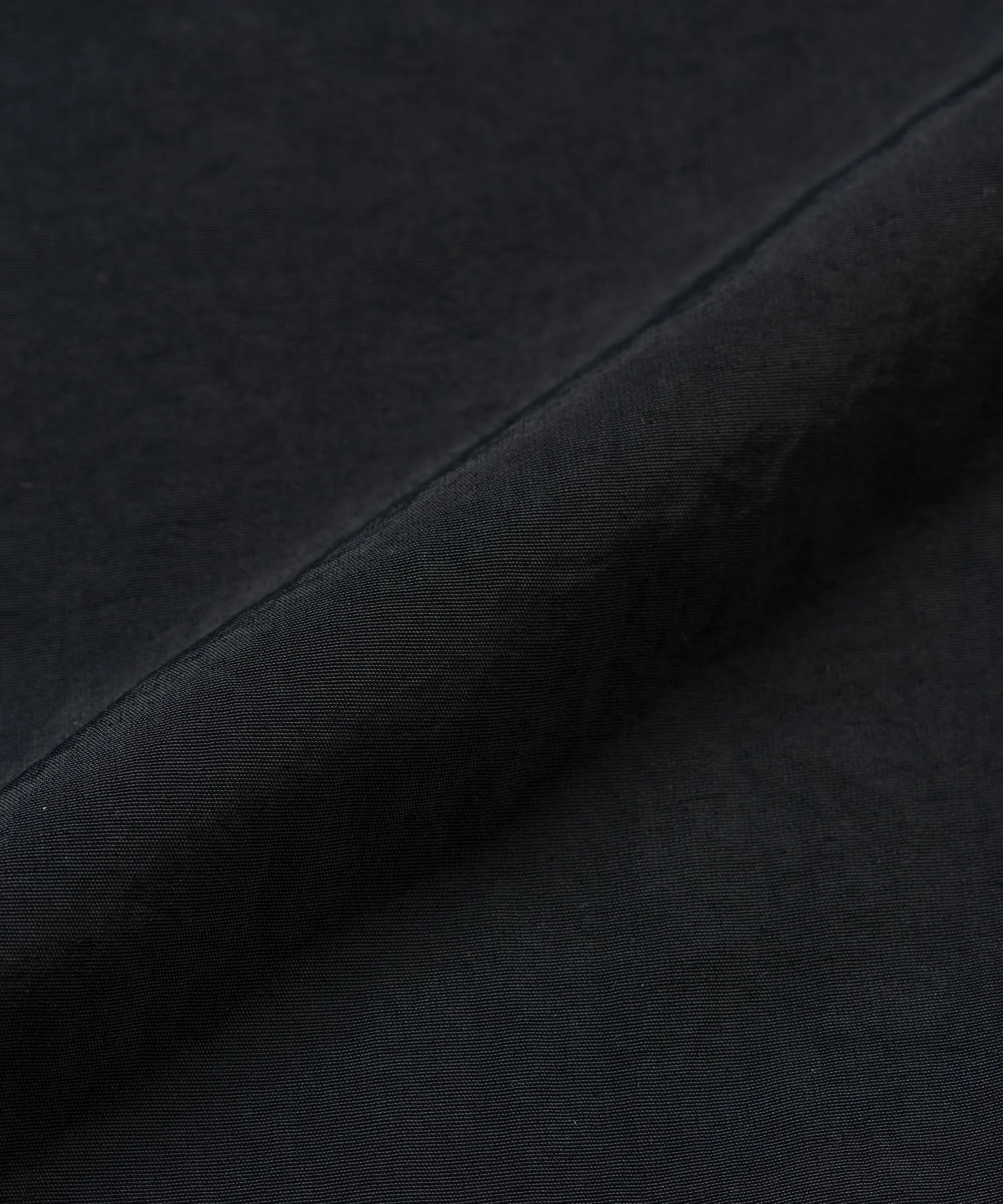 Gramicci Nylon Paneled Trek Pants (Black) - Image 4