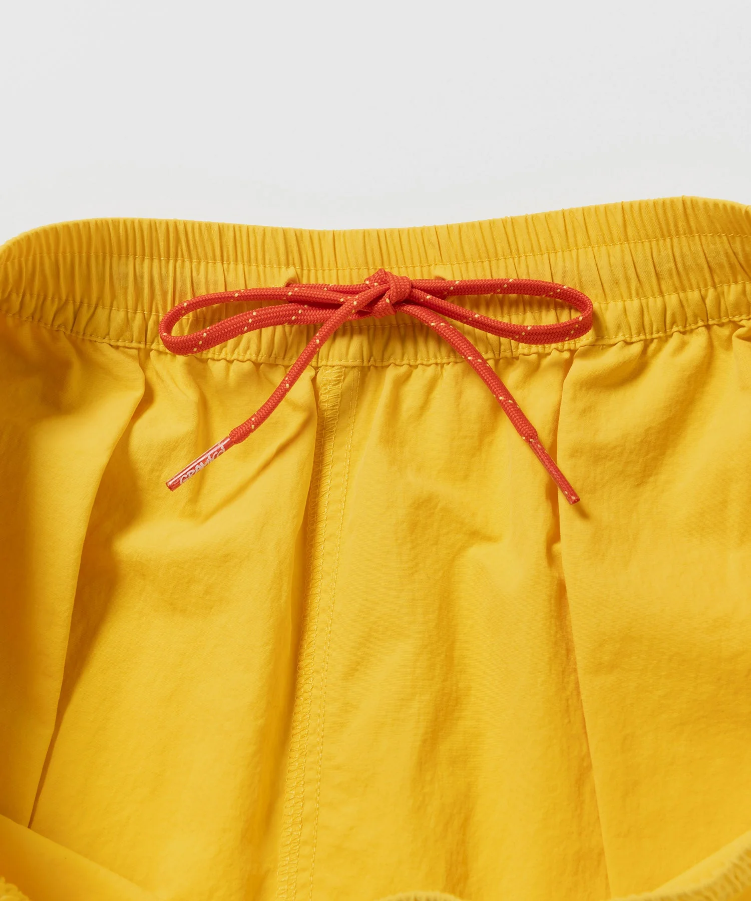 Gramicci Nylon Reef Shorts (Banana) - Image 12