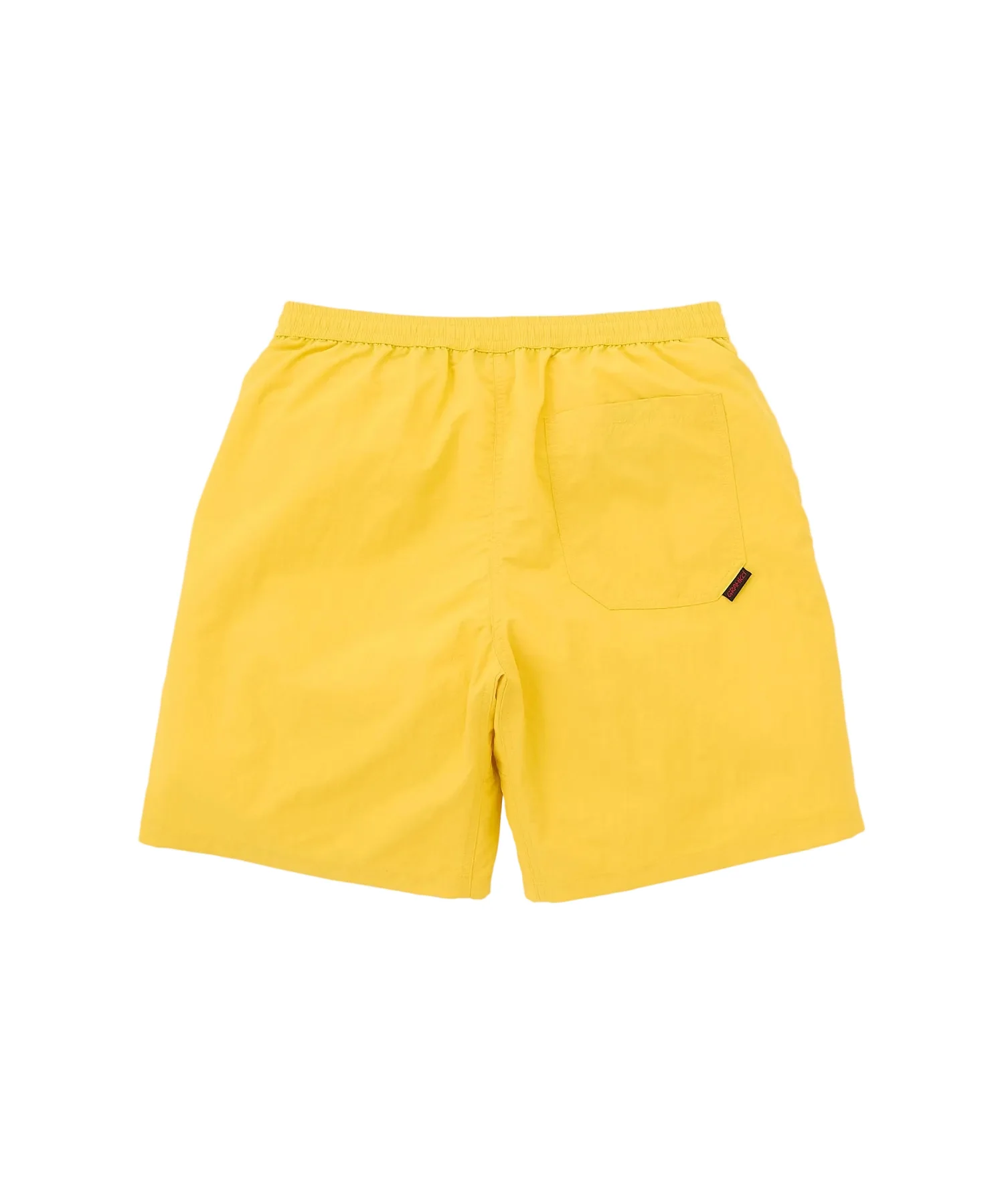 Gramicci Nylon Reef Shorts (Banana) - Image 2