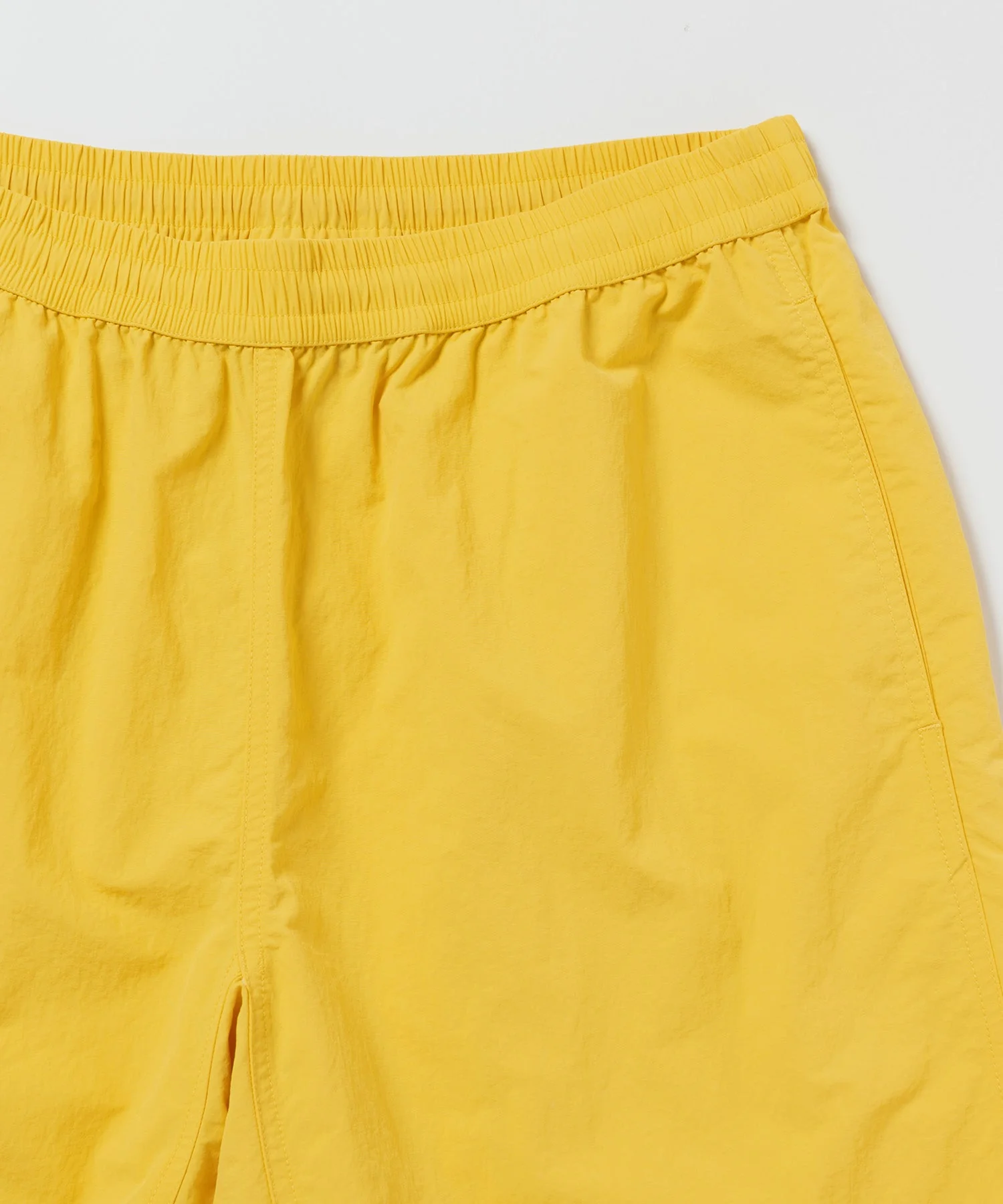 Gramicci Nylon Reef Shorts (Banana) - Image 9