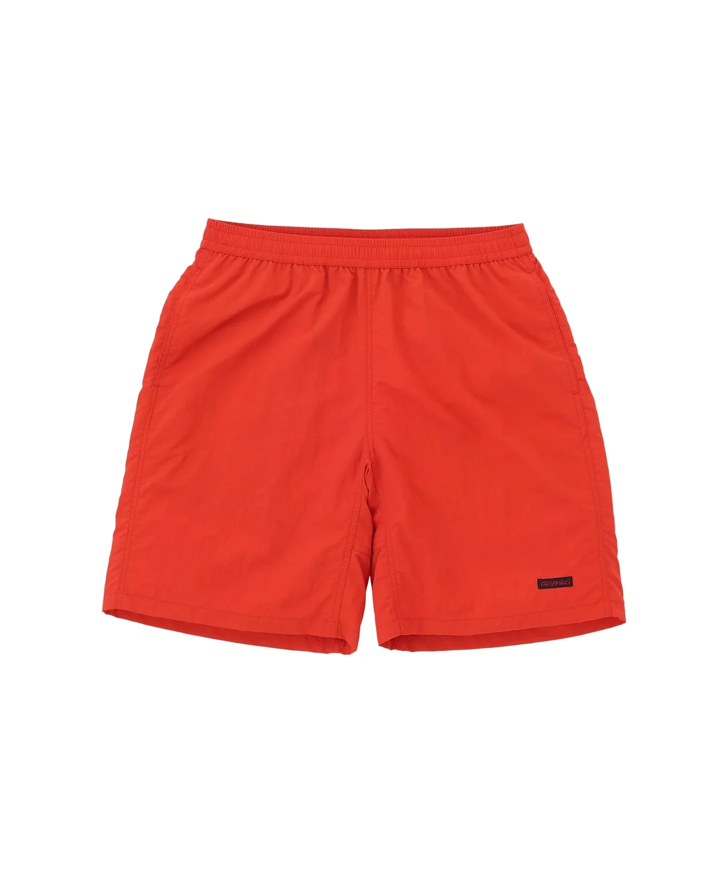Gramicci Nylon Reef Shorts (Burnt Orange)