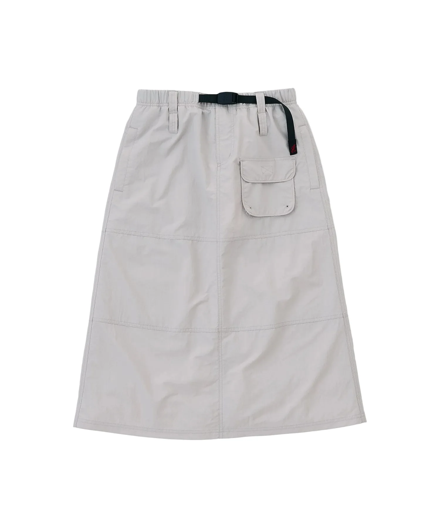 Gramicci Nylon Utility Skirt (Ecru)