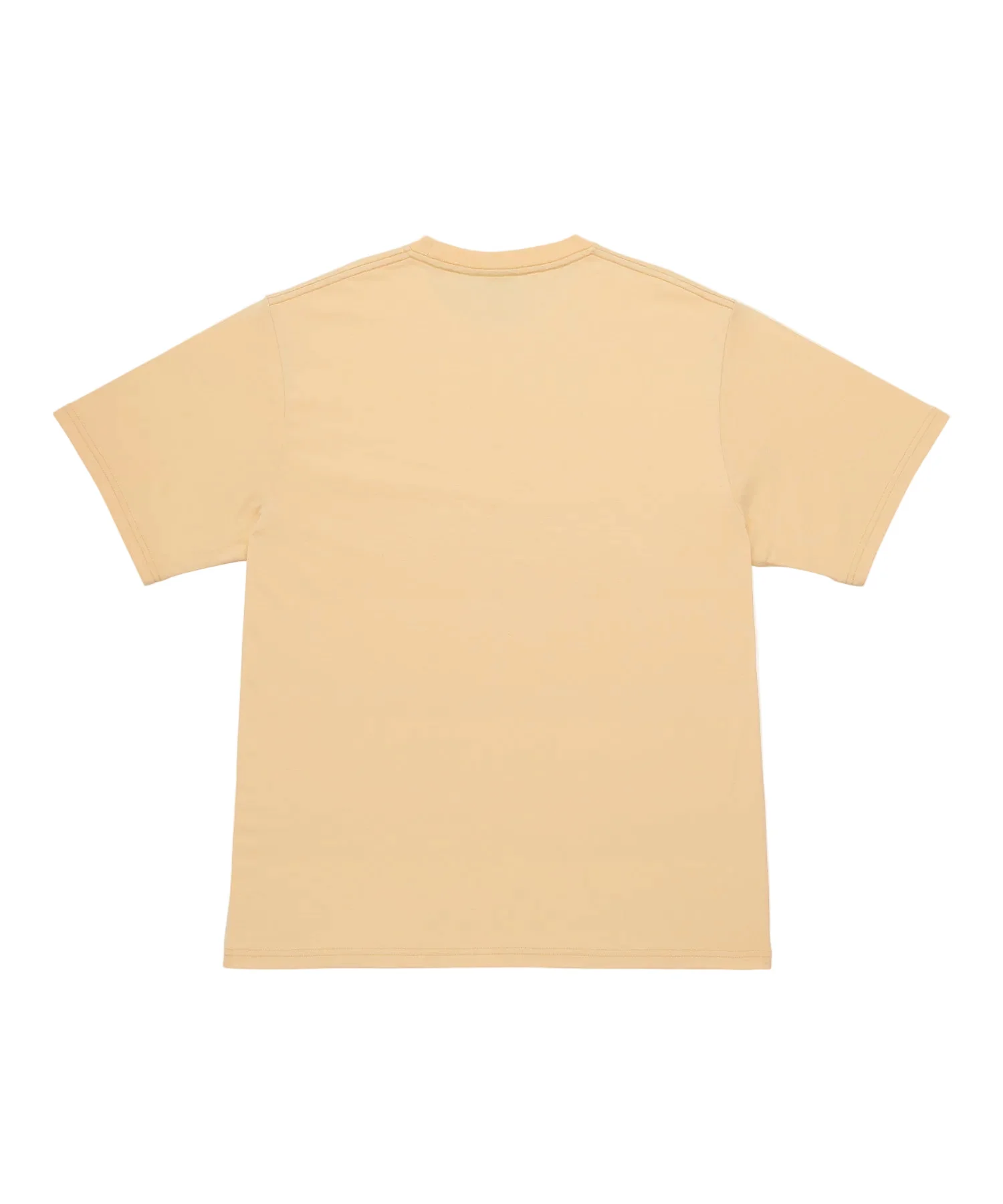 Gramicci One Point Tee (Mango) - Image 2