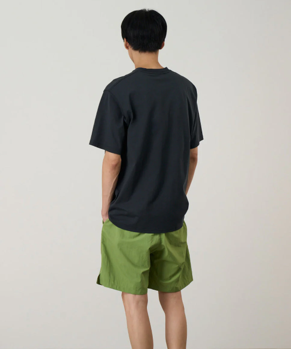 Gramicci Outdoor Gear Tee (Vintage Black) - Image 4