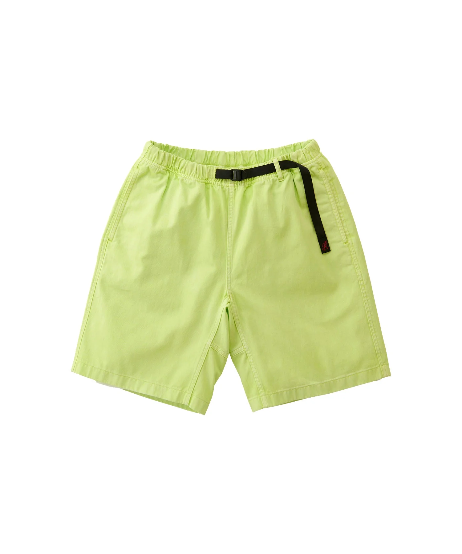 Gramicci Pigment Dye G-Shorts (Kiwi Pigment)