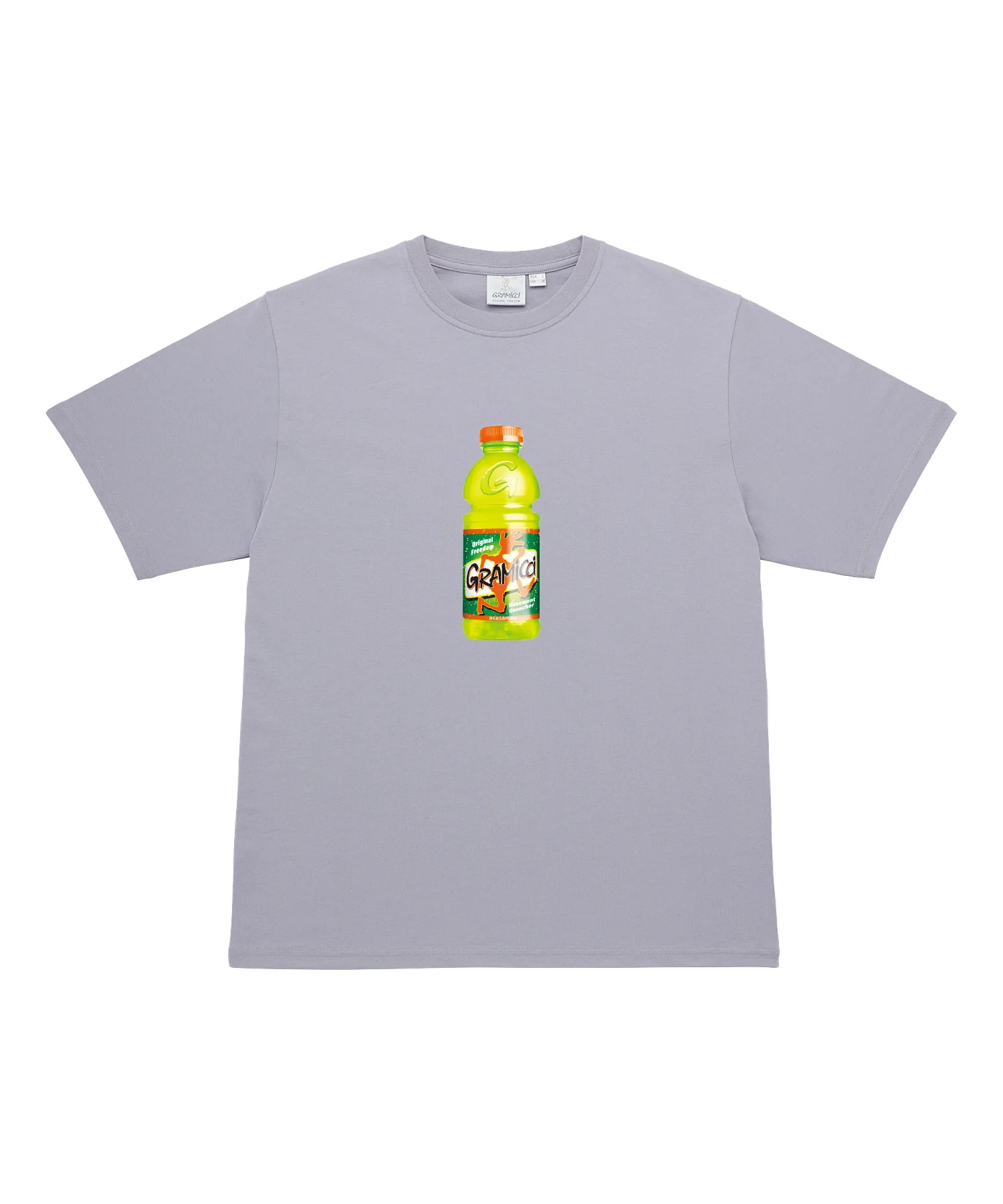 Gramicci Quencher Tee (Lavender)