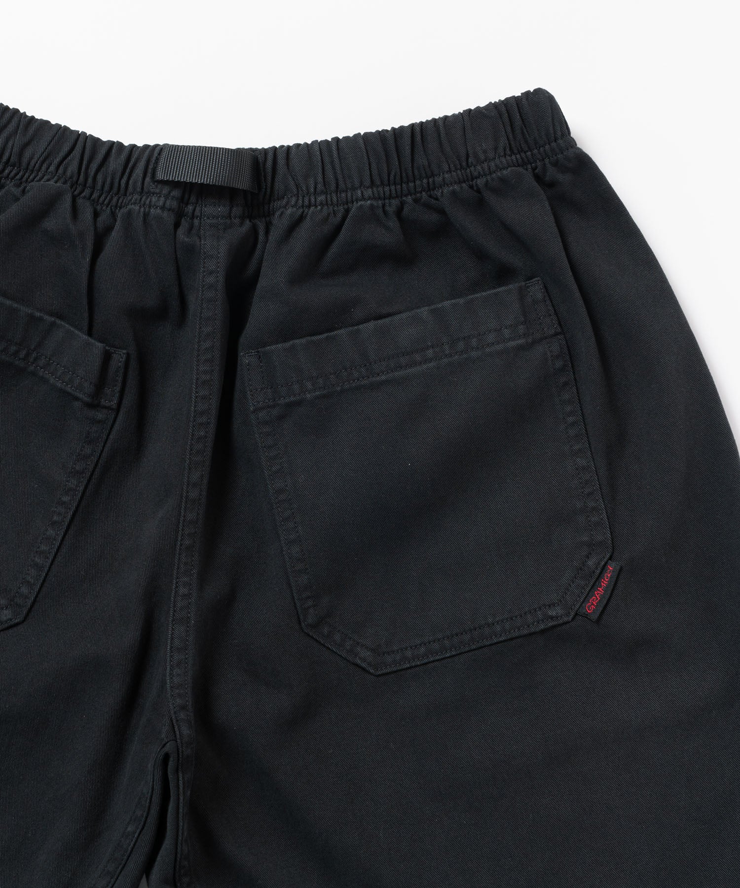 Gramicci Ridge Shorts (Black) - Image 10