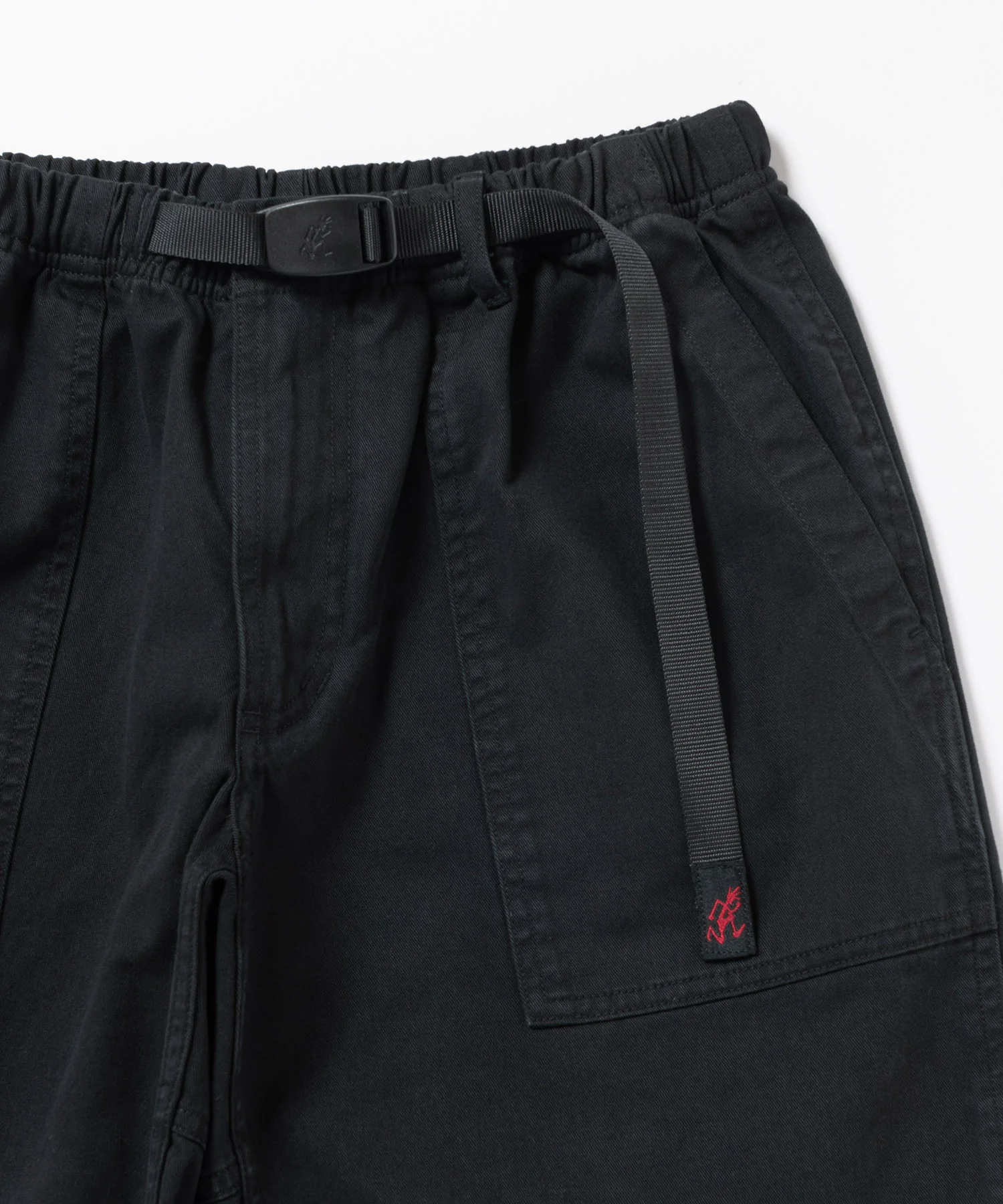 Gramicci Ridge Shorts (Black) - Image 8