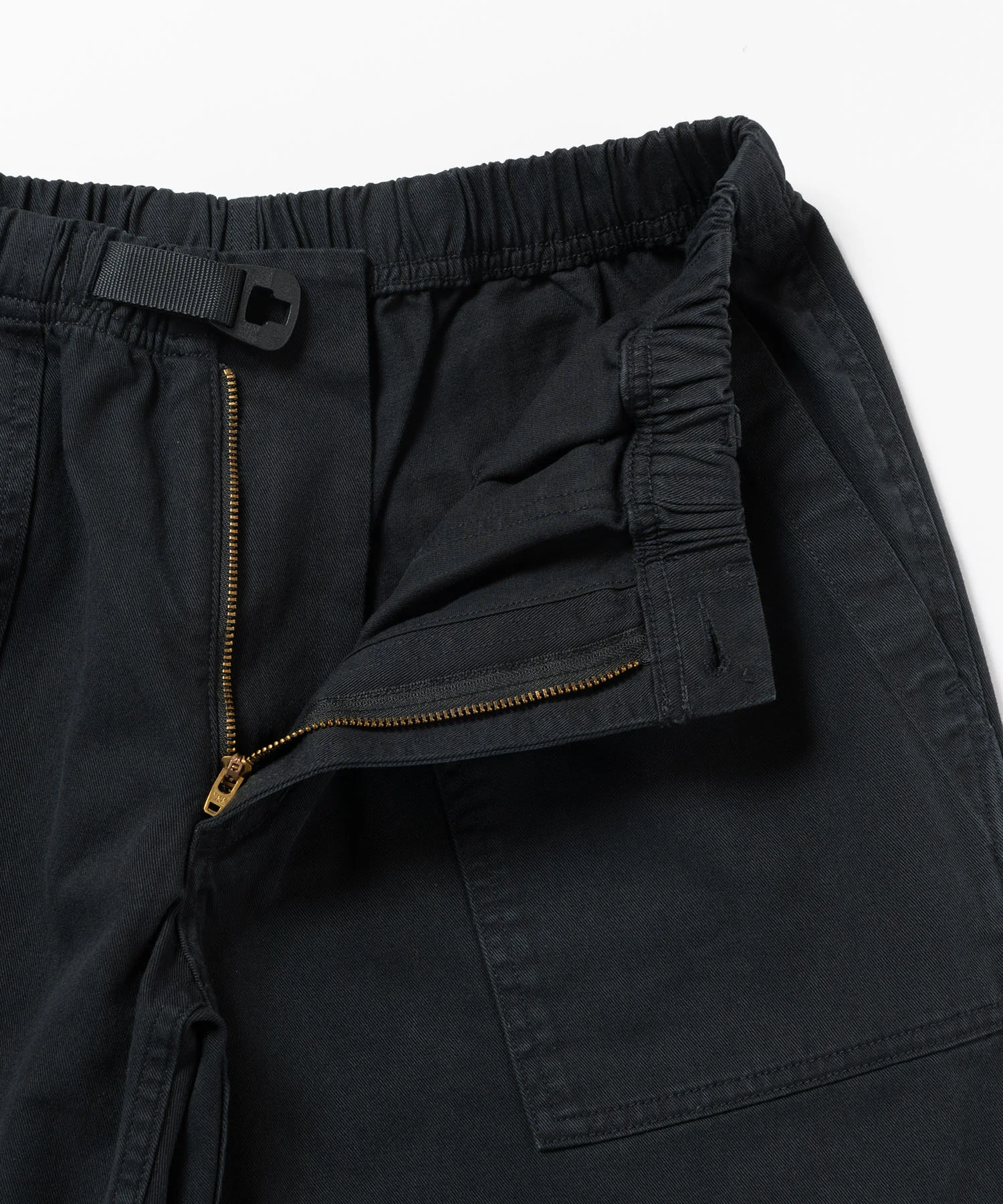 Gramicci Ridge Shorts (Black) - Image 9