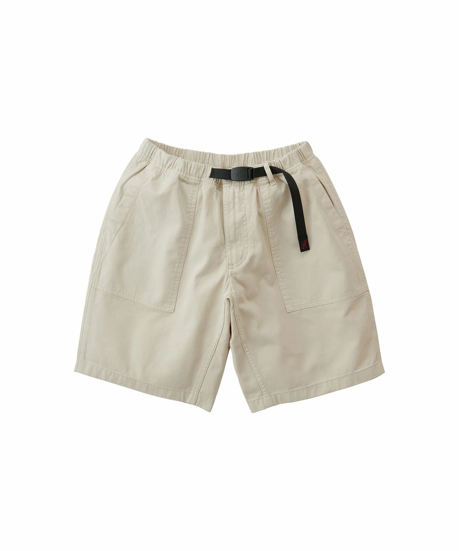 Gramicci Ridge Shorts (Greige)