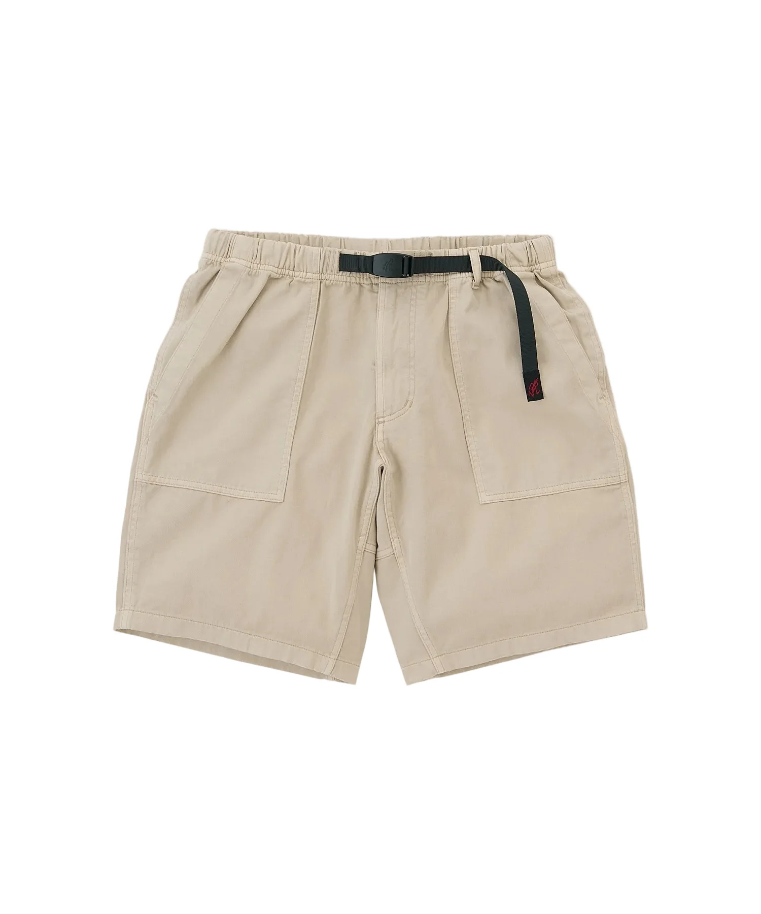 Gramicci Ridge Shorts (Sand Pigment)