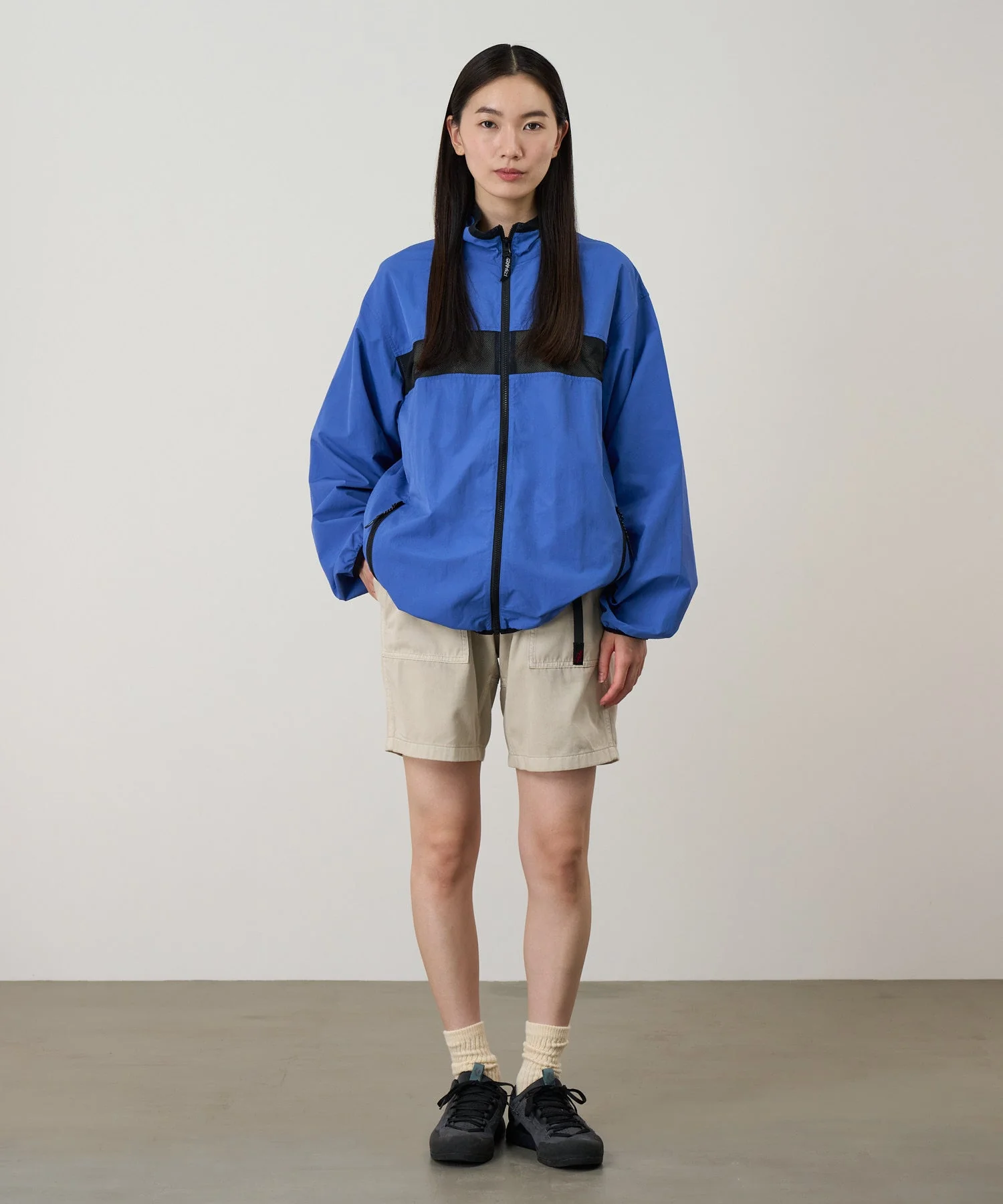 Gramicci Ridge Shorts (Sand Pigment) - Image 3