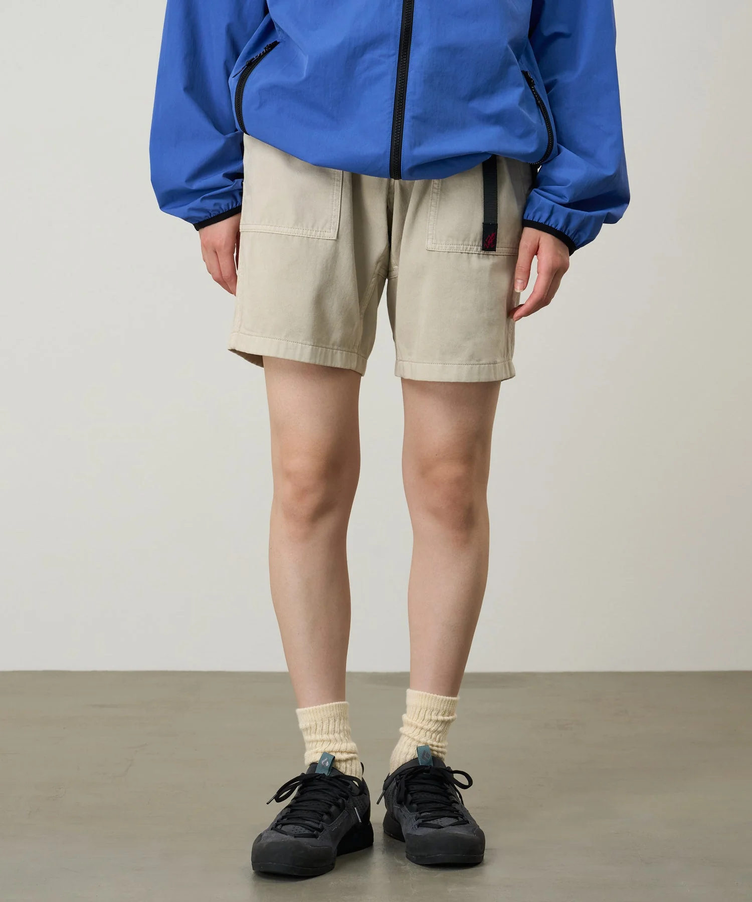 Gramicci Ridge Shorts (Sand Pigment) - Image 4