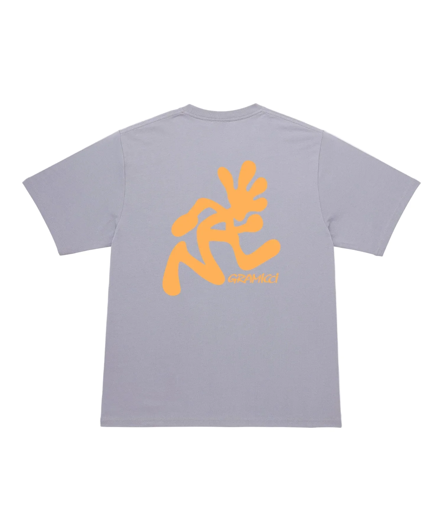 Gramicci Running Man Tee (Lavender)