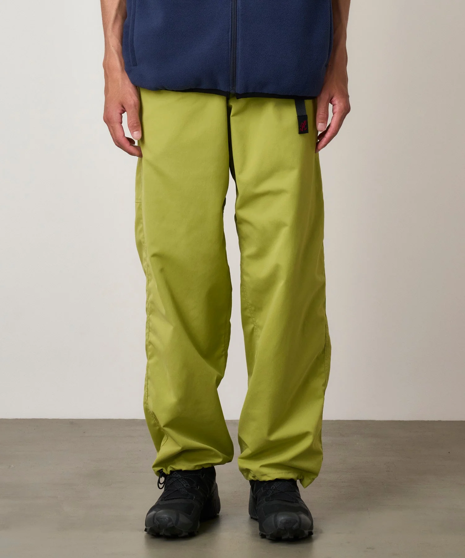 Gramicci Salem Pants (Golden Olive) - Image 3