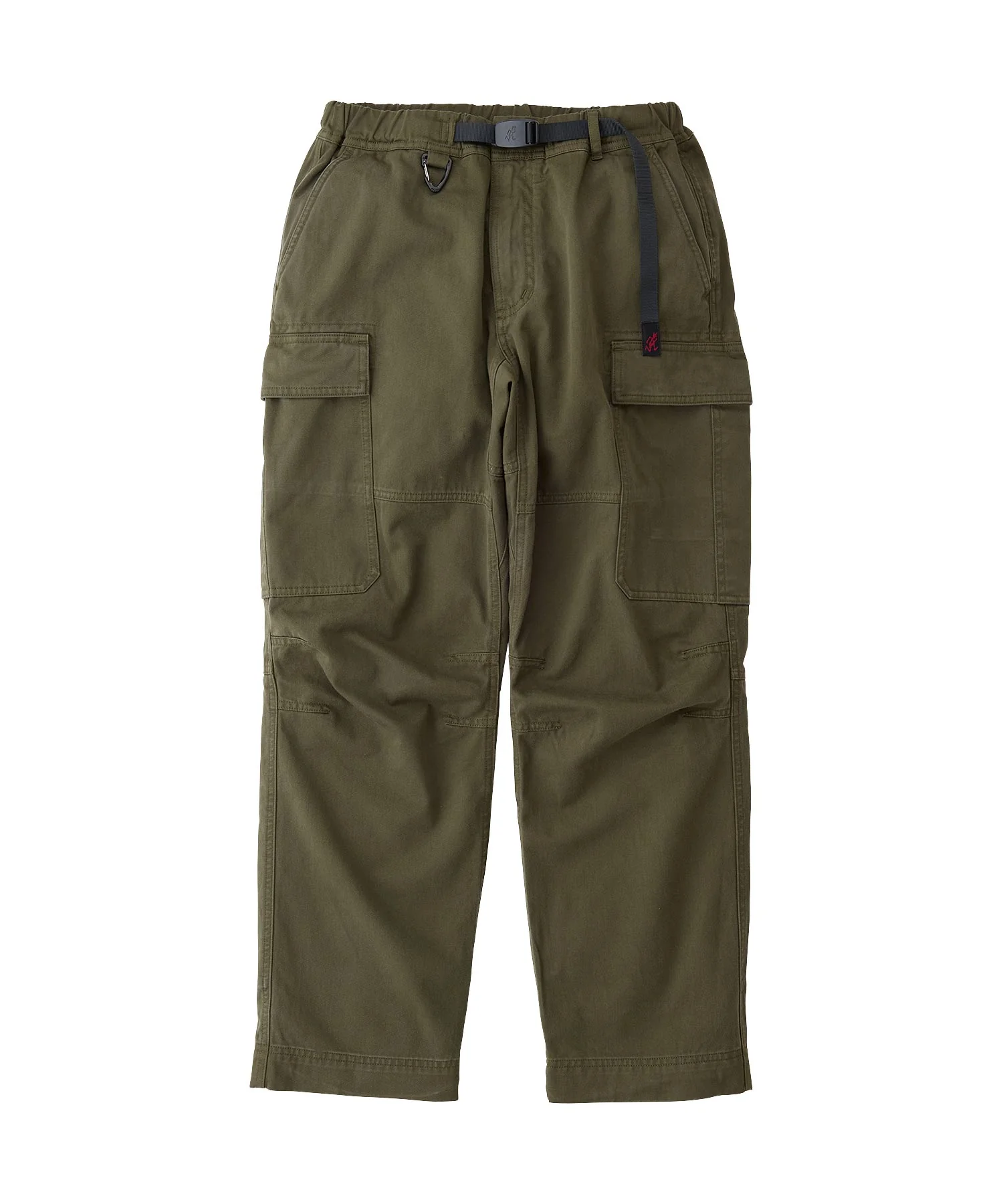 Gramicci Sierra Cargo Pants (Pine)