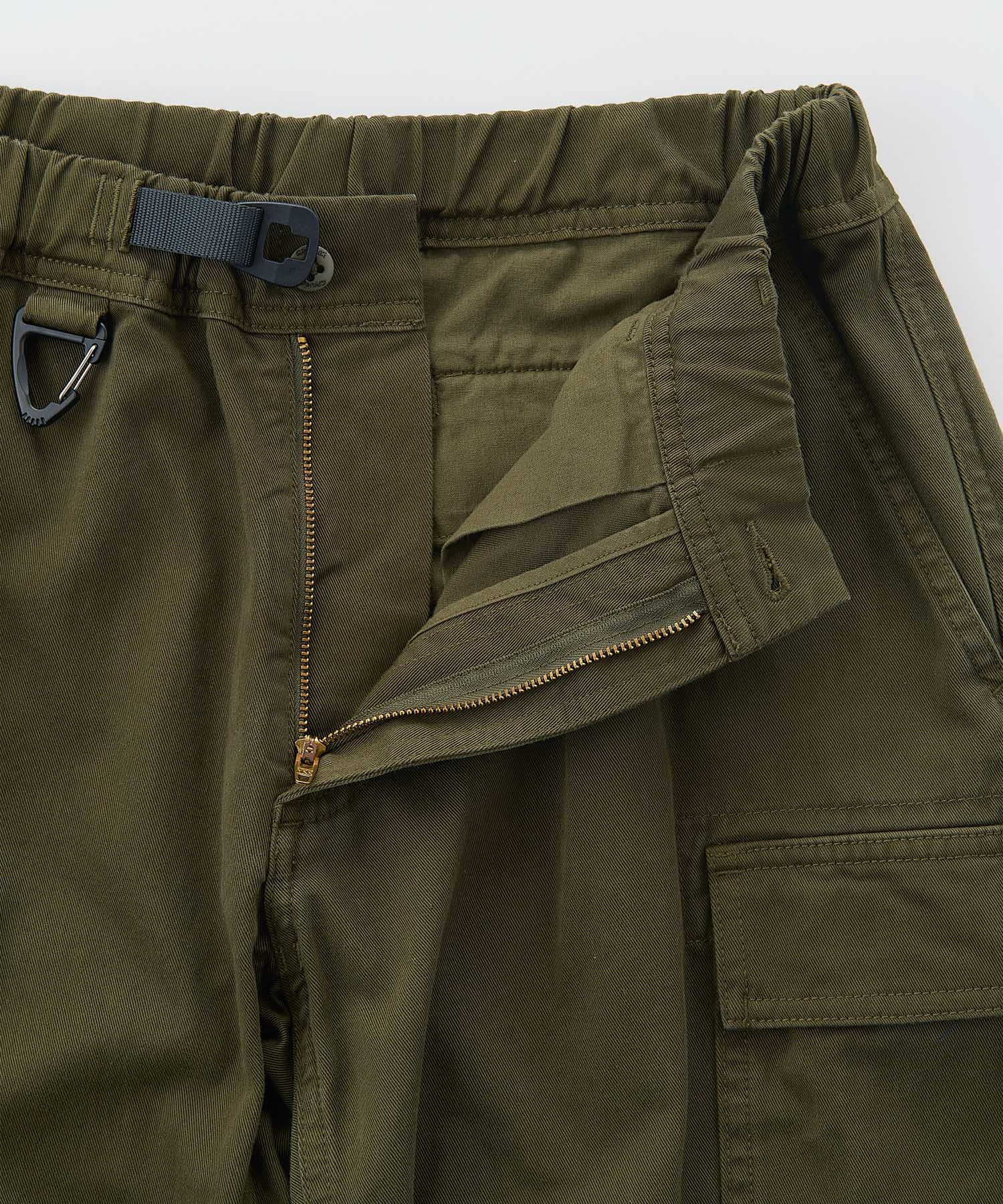 Gramicci Sierra Cargo Pants (Pine) - Image 10