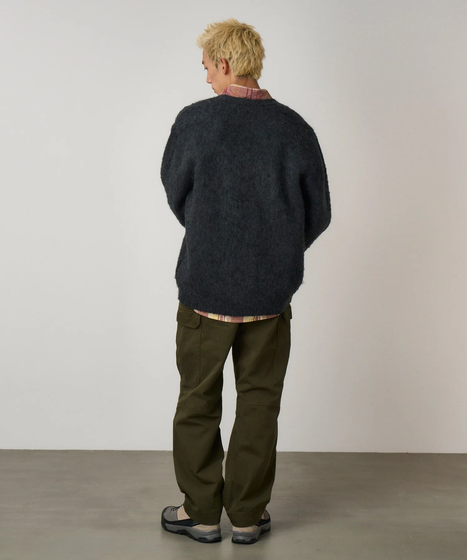 Gramicci Sierra Cargo Pants (Pine) - Image 5