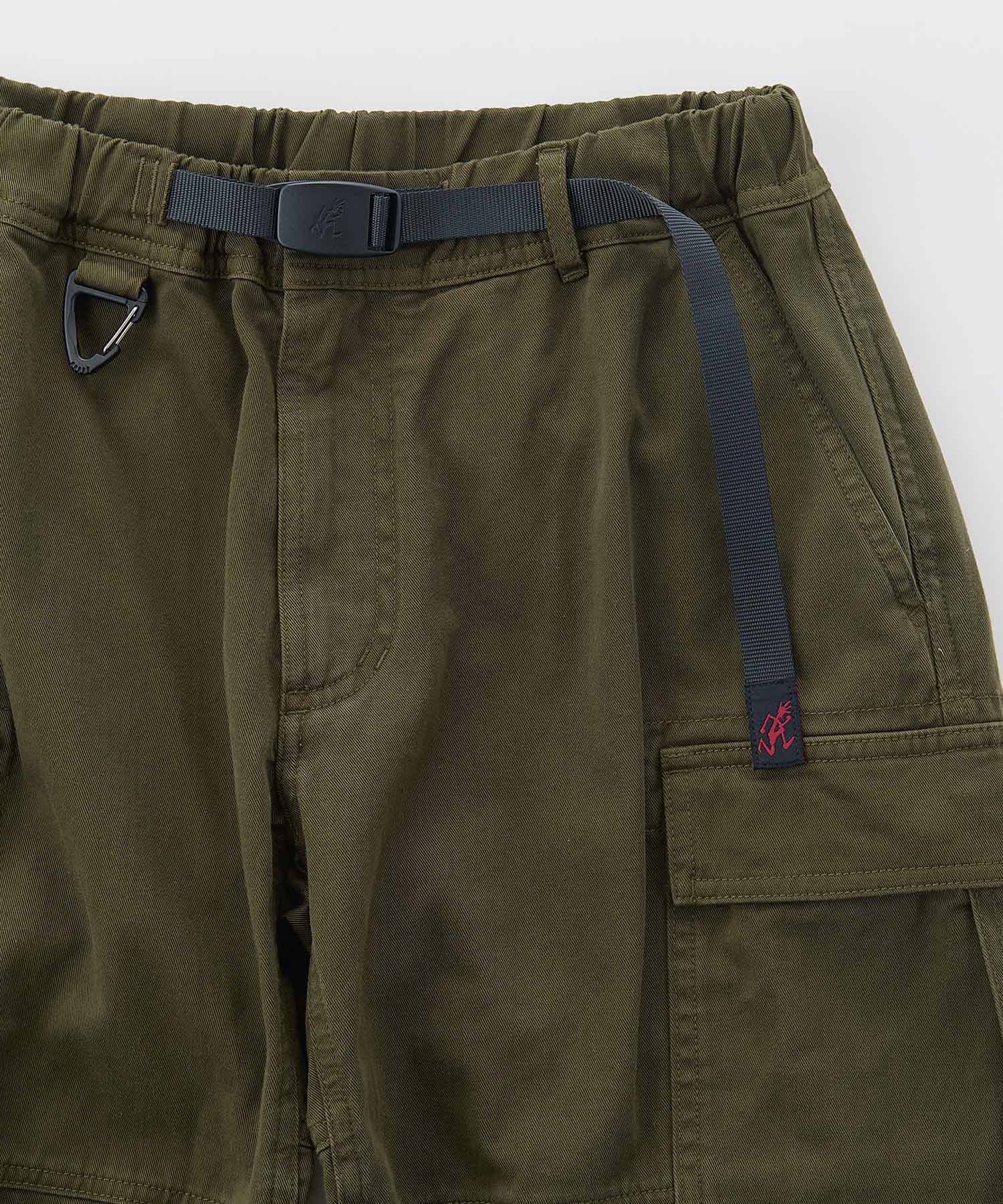 Gramicci Sierra Cargo Pants (Pine) - Image 8