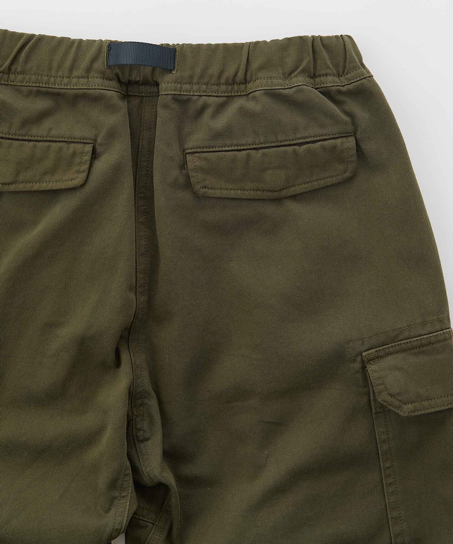 Gramicci Sierra Cargo Pants (Pine) - Image 9
