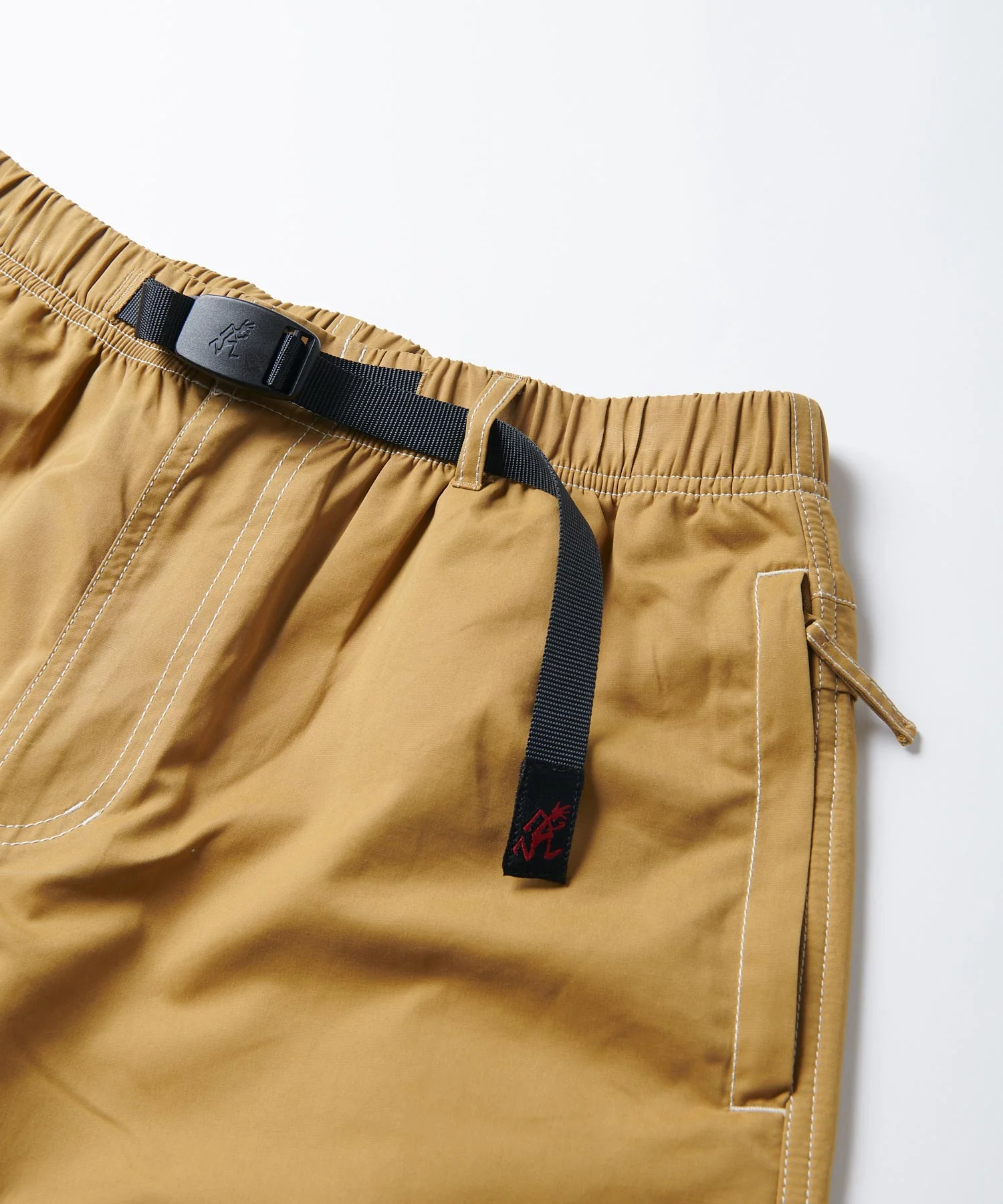Gramicci Sonora Pants (Tan) - Image 10
